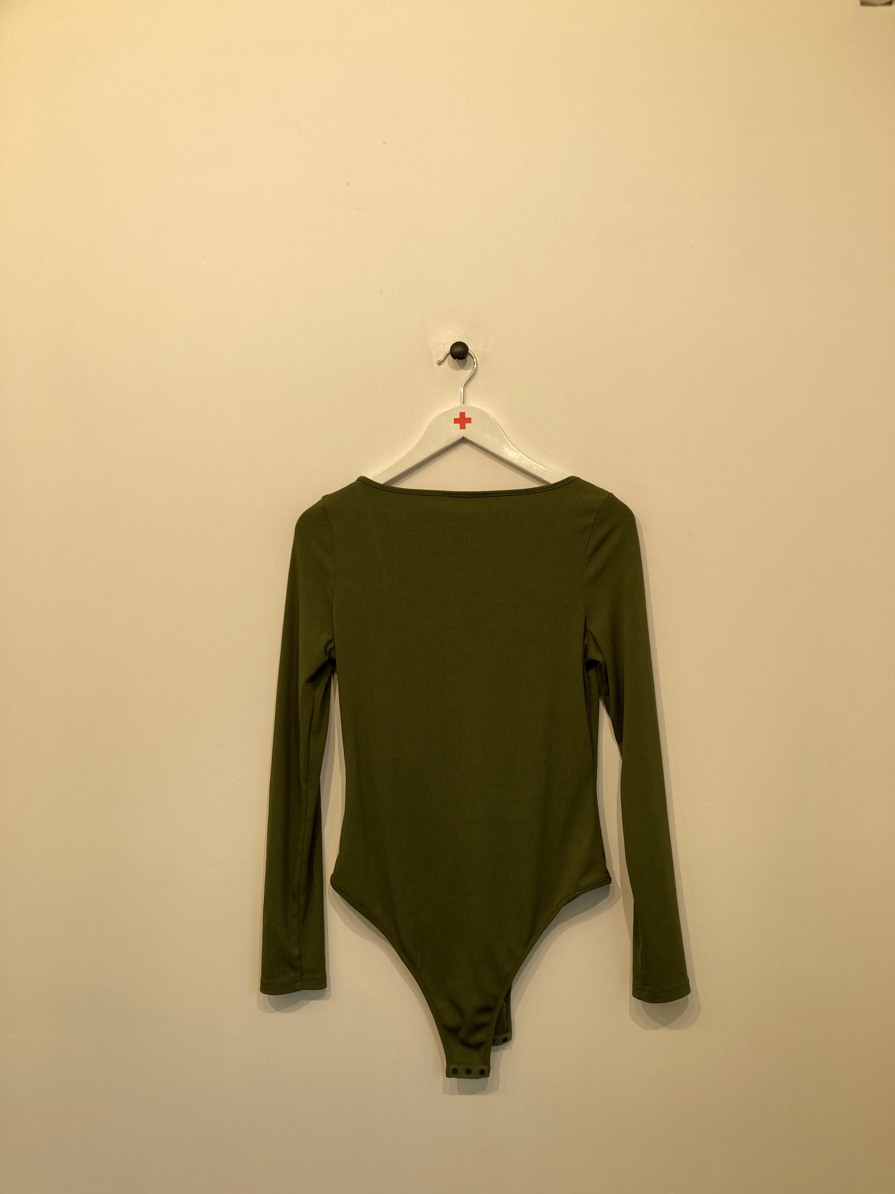 Cider Bodystocking