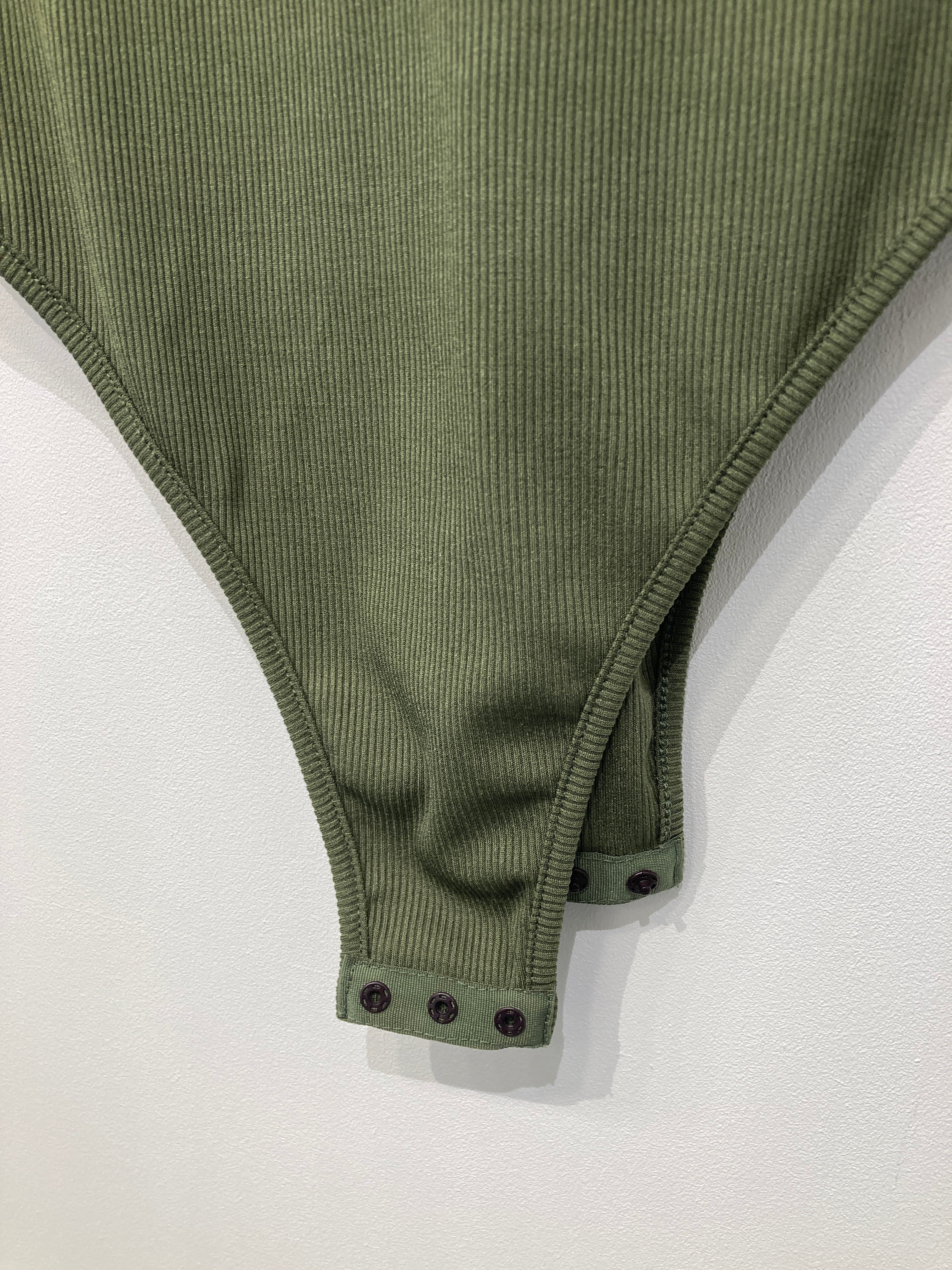 Cider Bodystocking