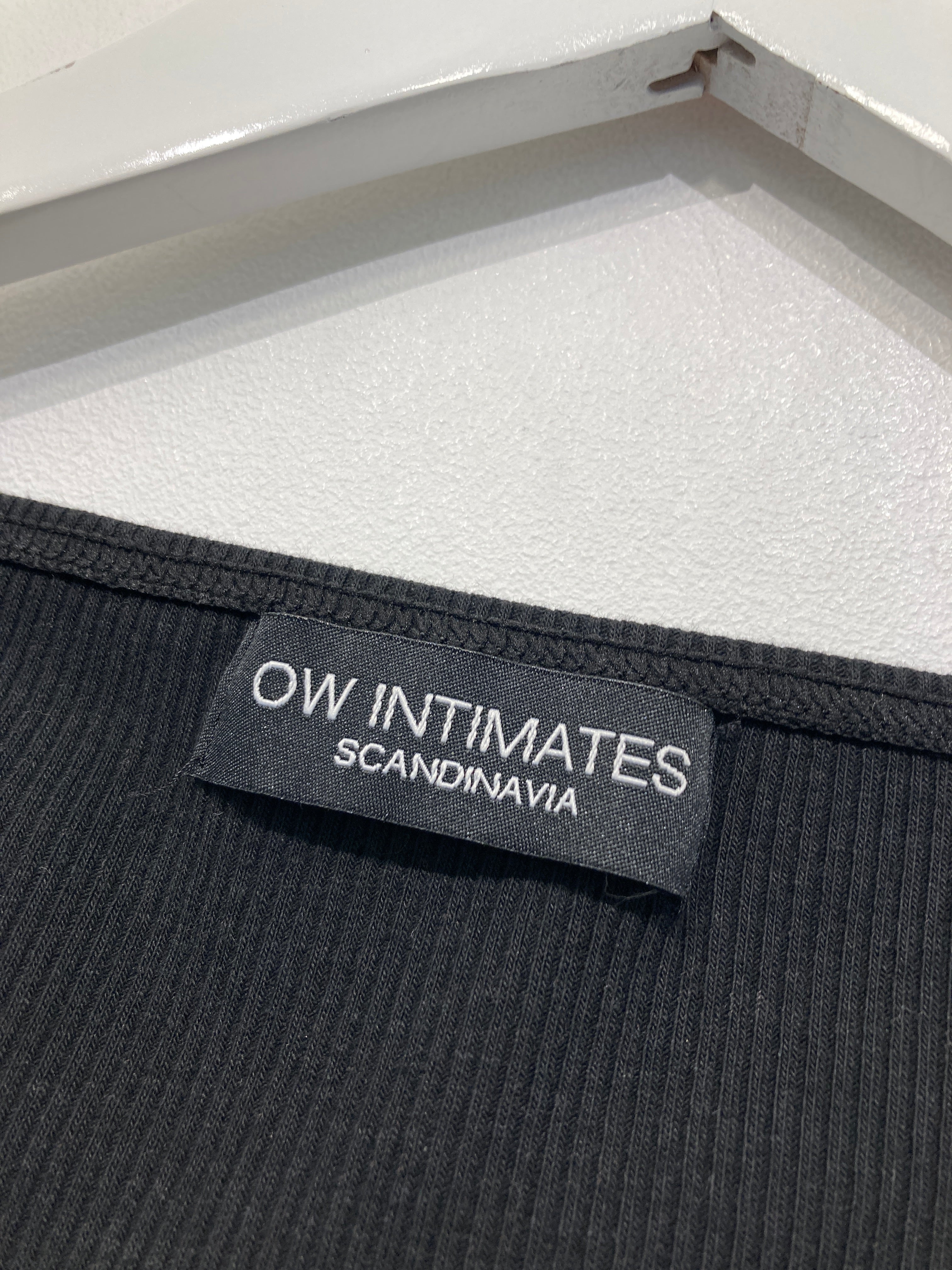 Ow Intimates Bodystocking