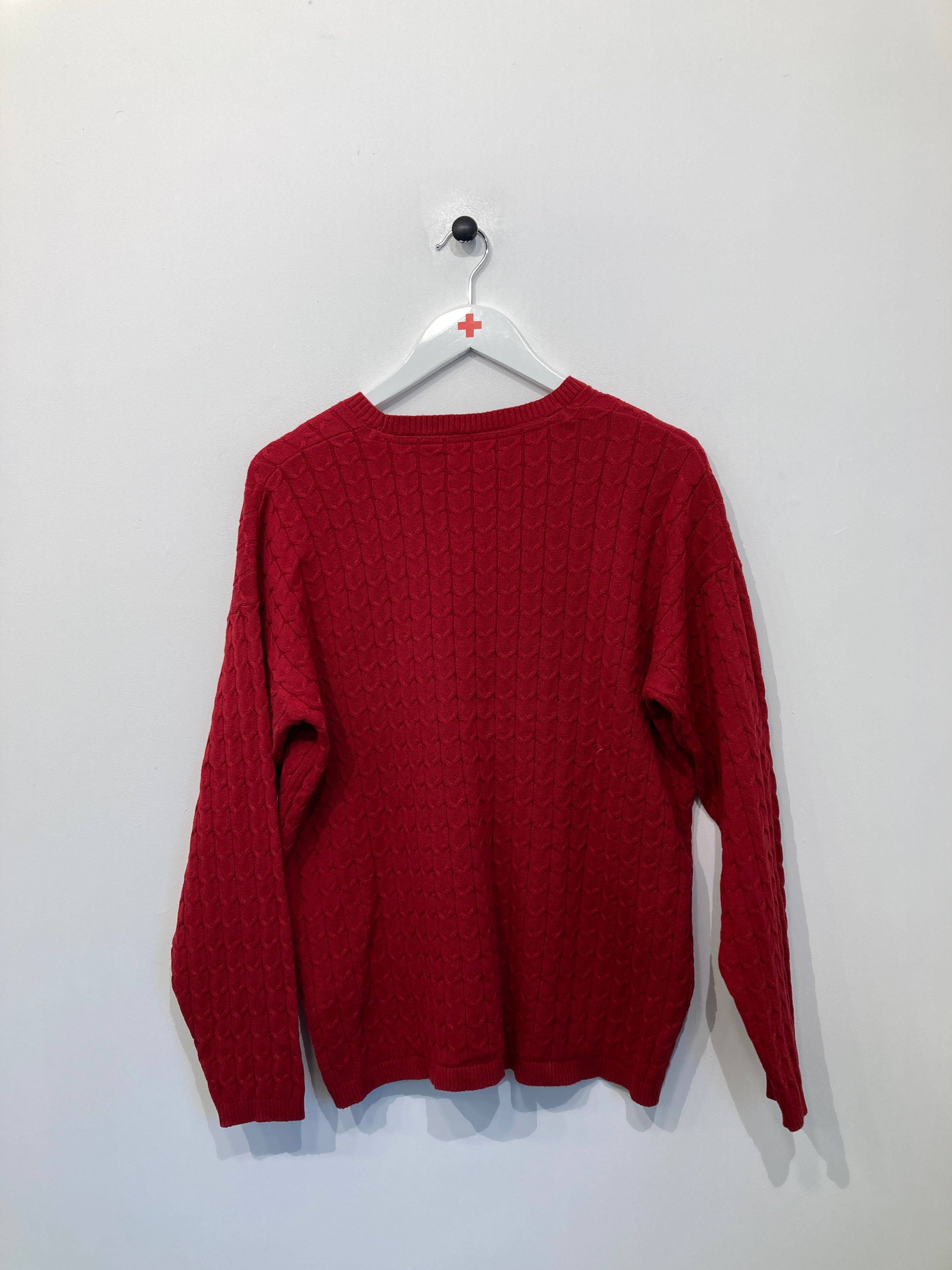 Coop Strik Bluse