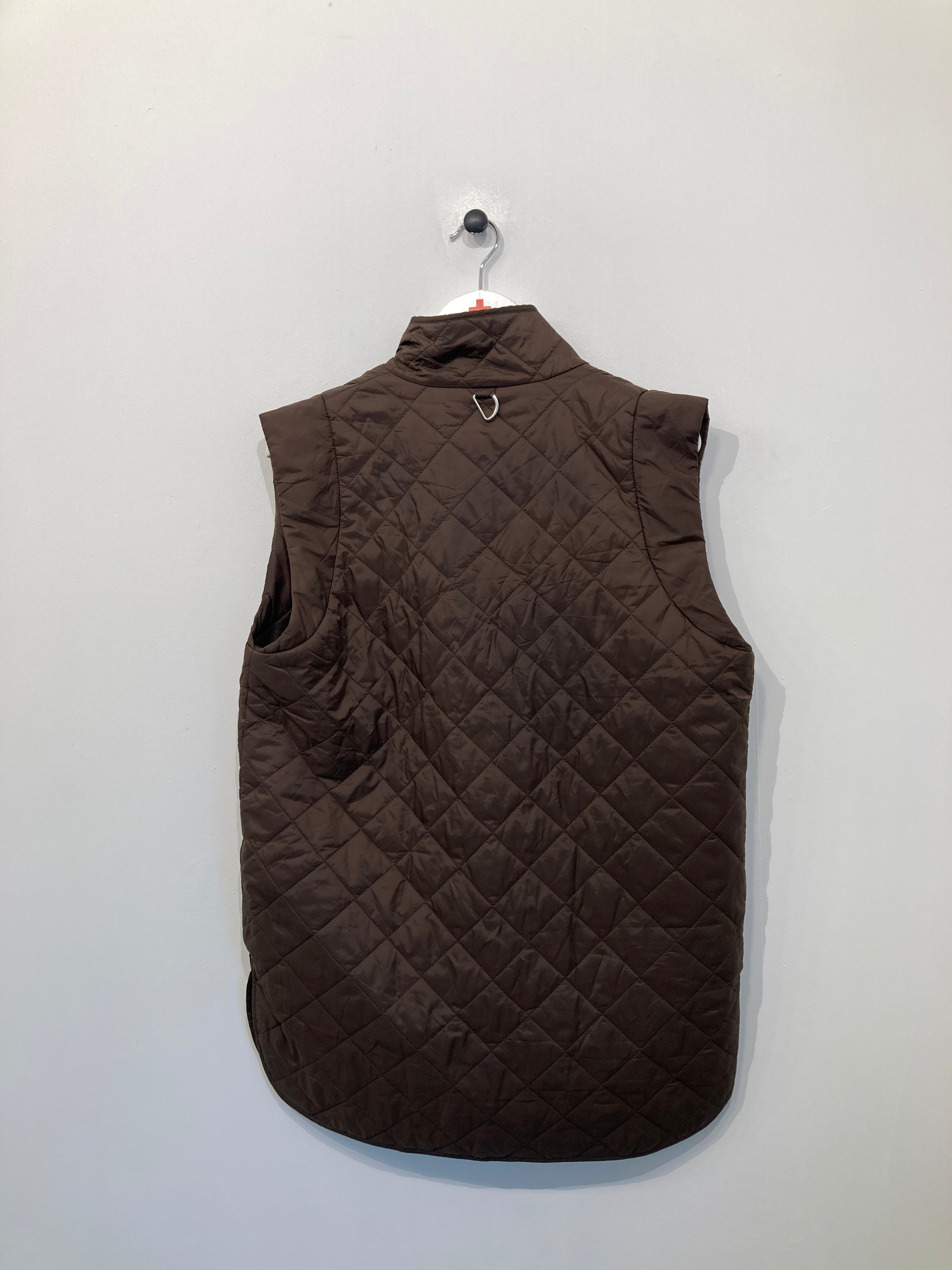 Notes Vest