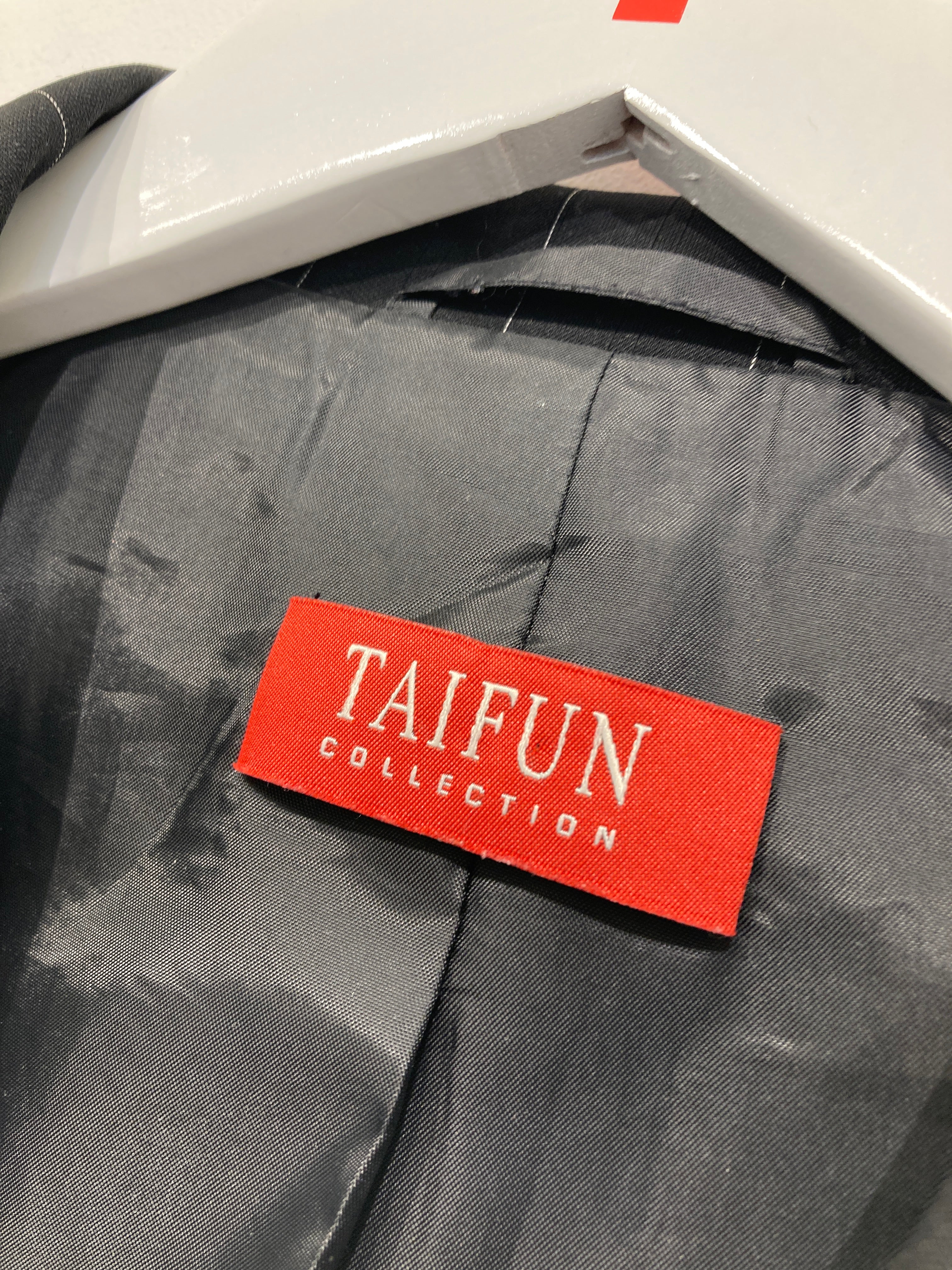 Taifun Blazer