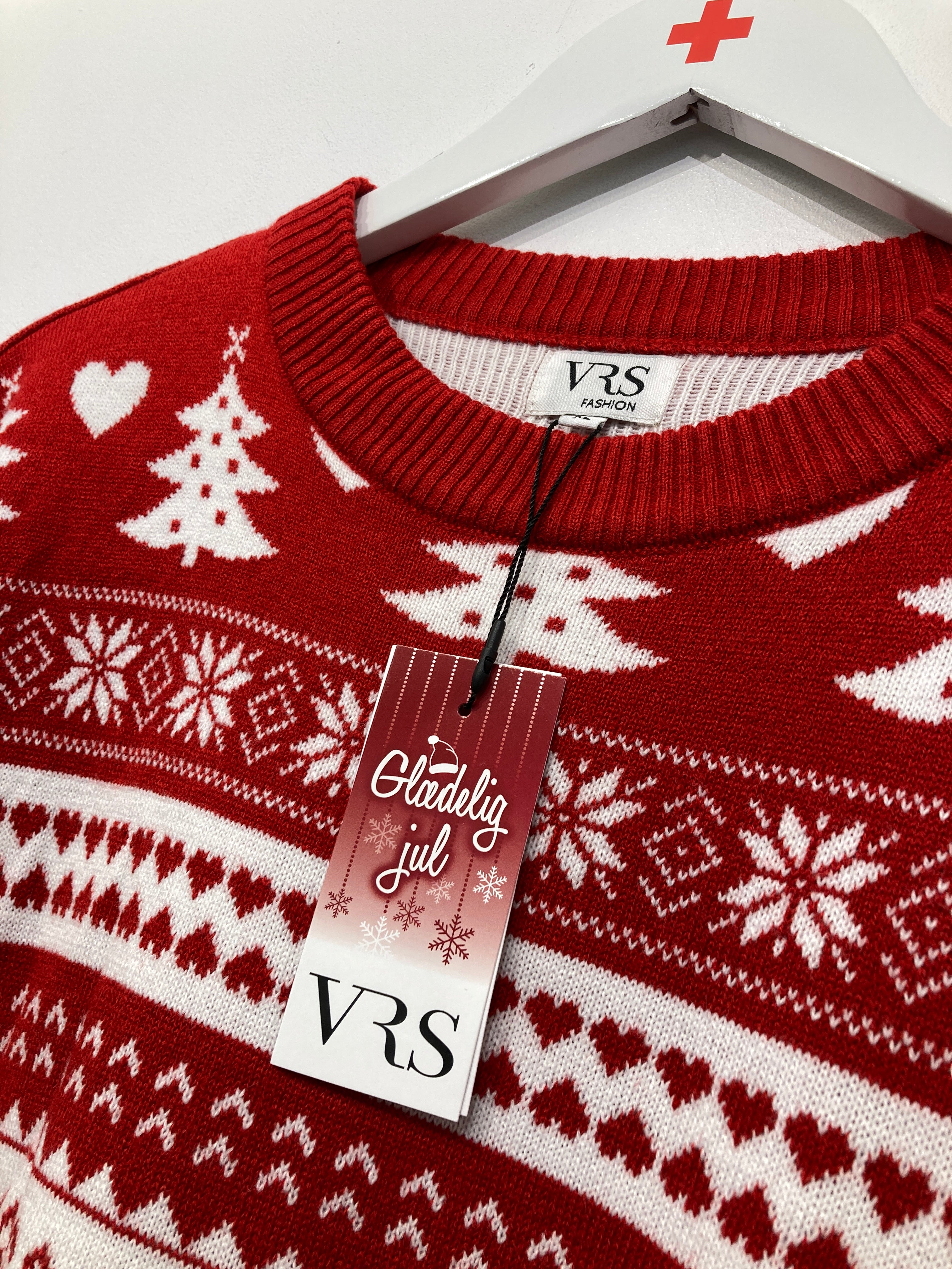 VRS Julestrik