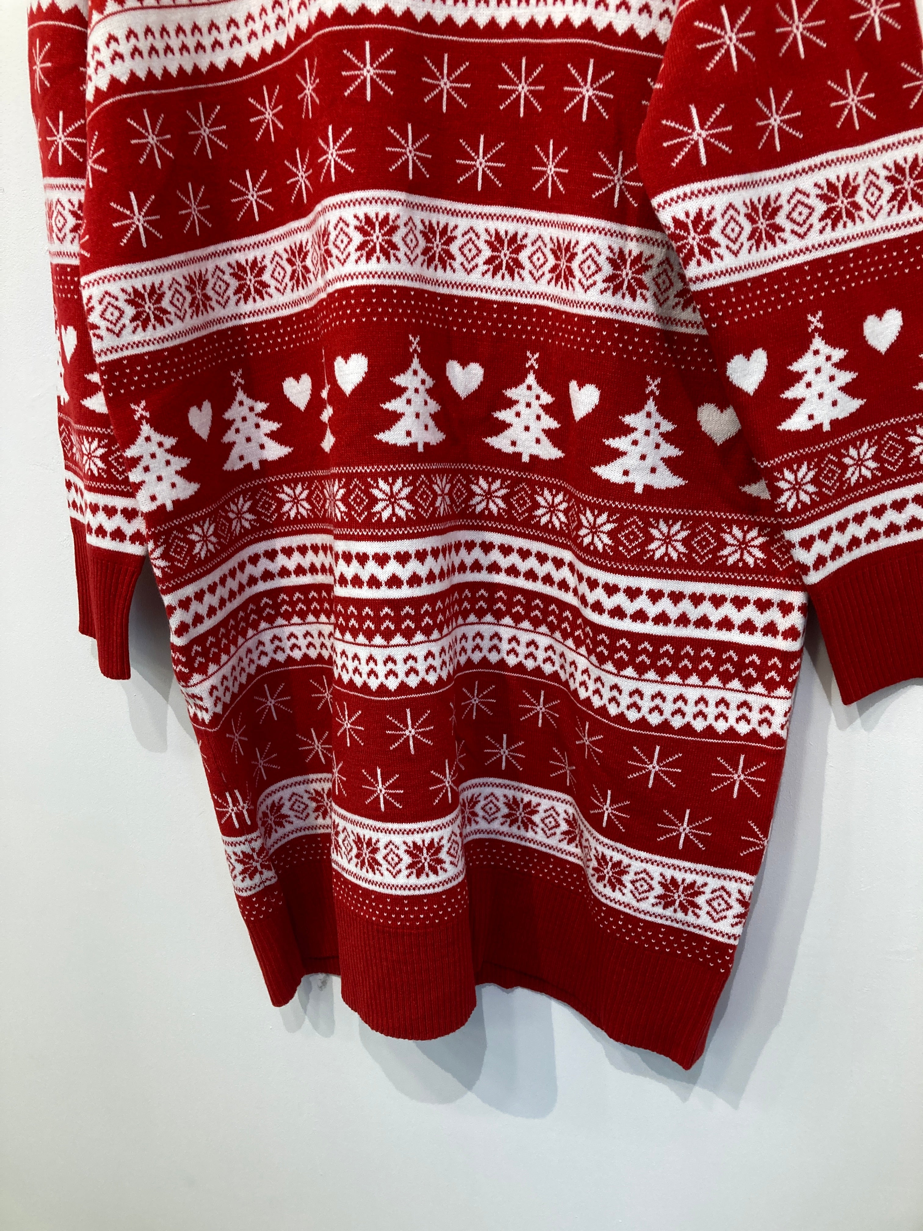 VRS Julestrik