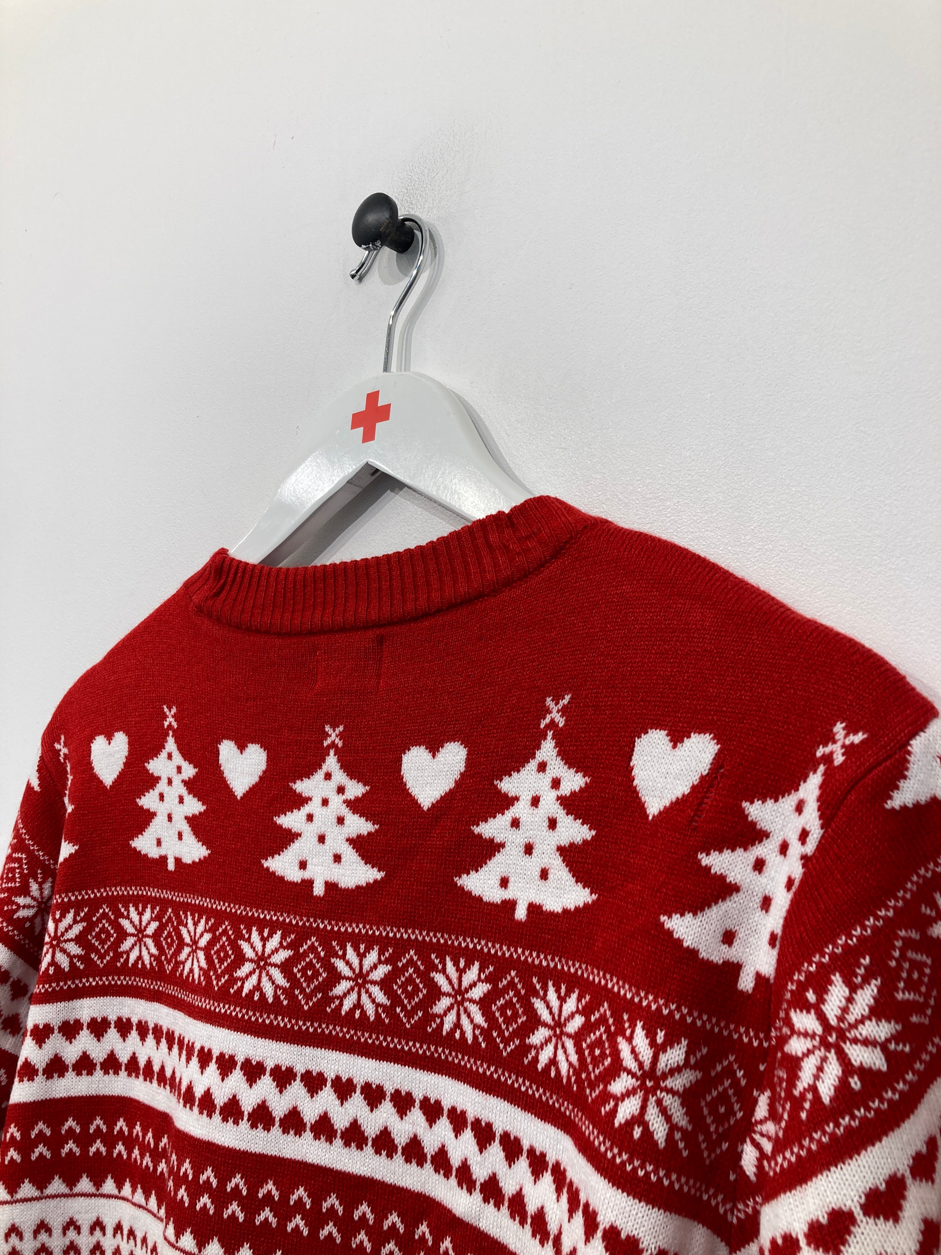 VRS Julestrik