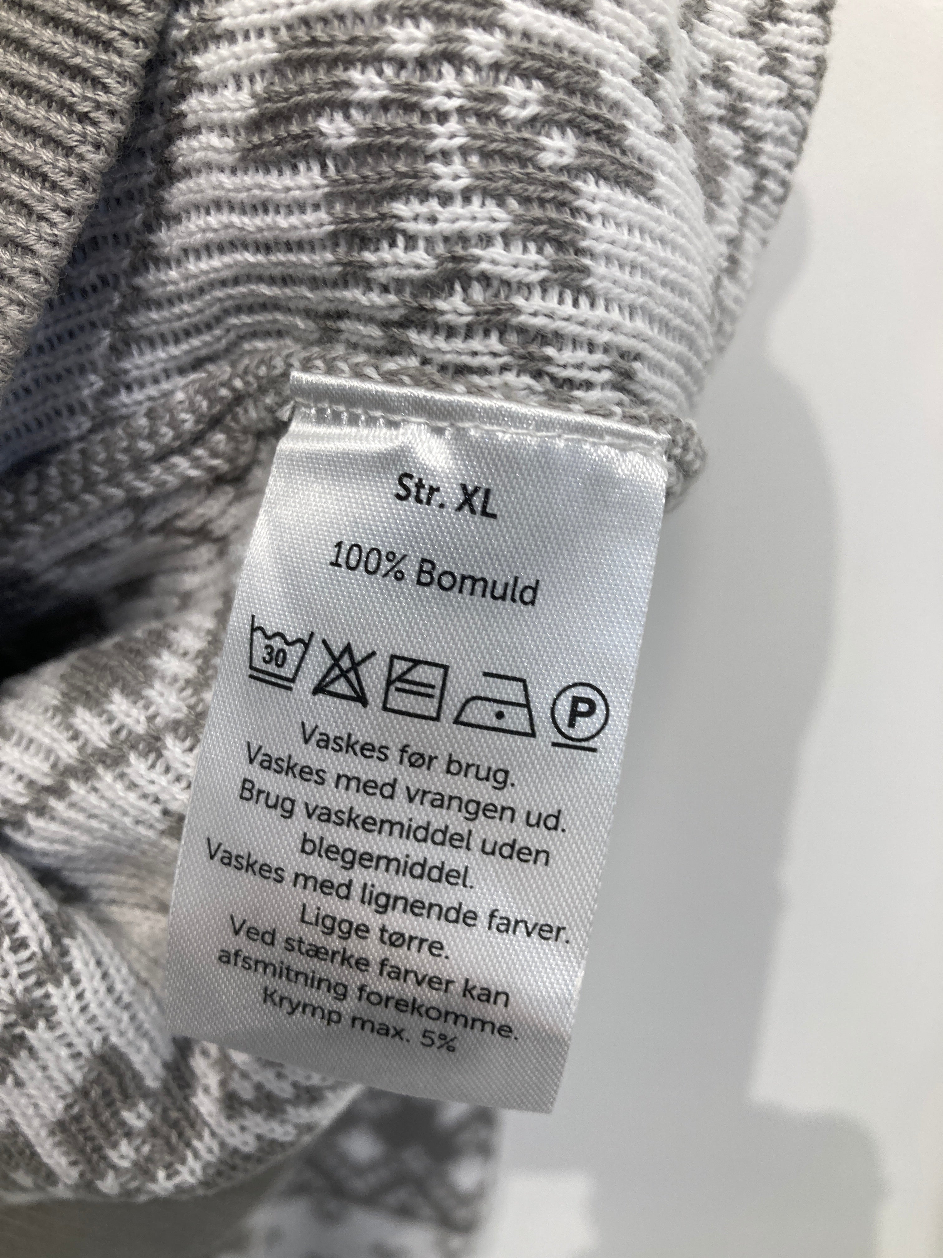 VRS Julestrik