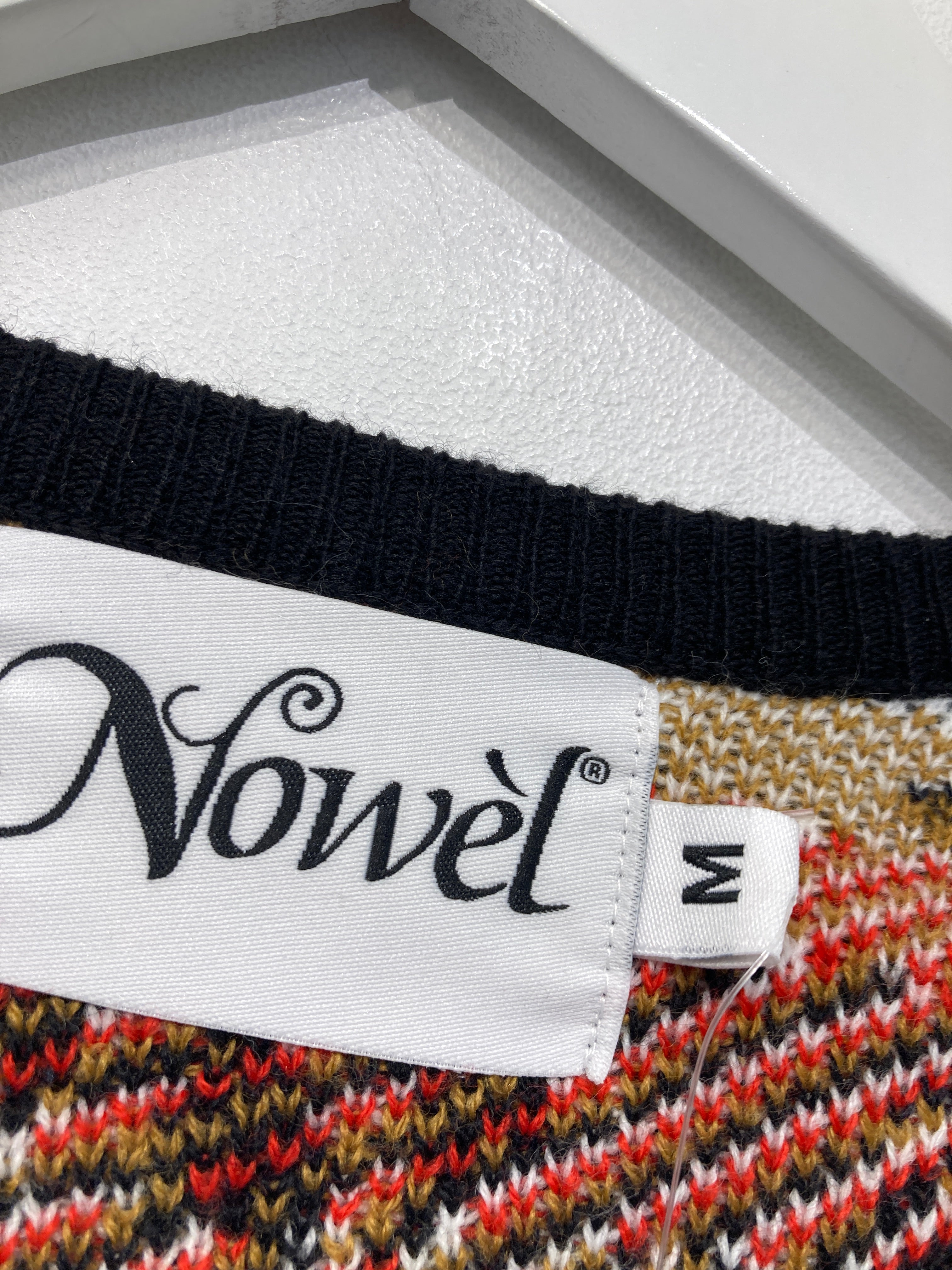 Nowel Strik