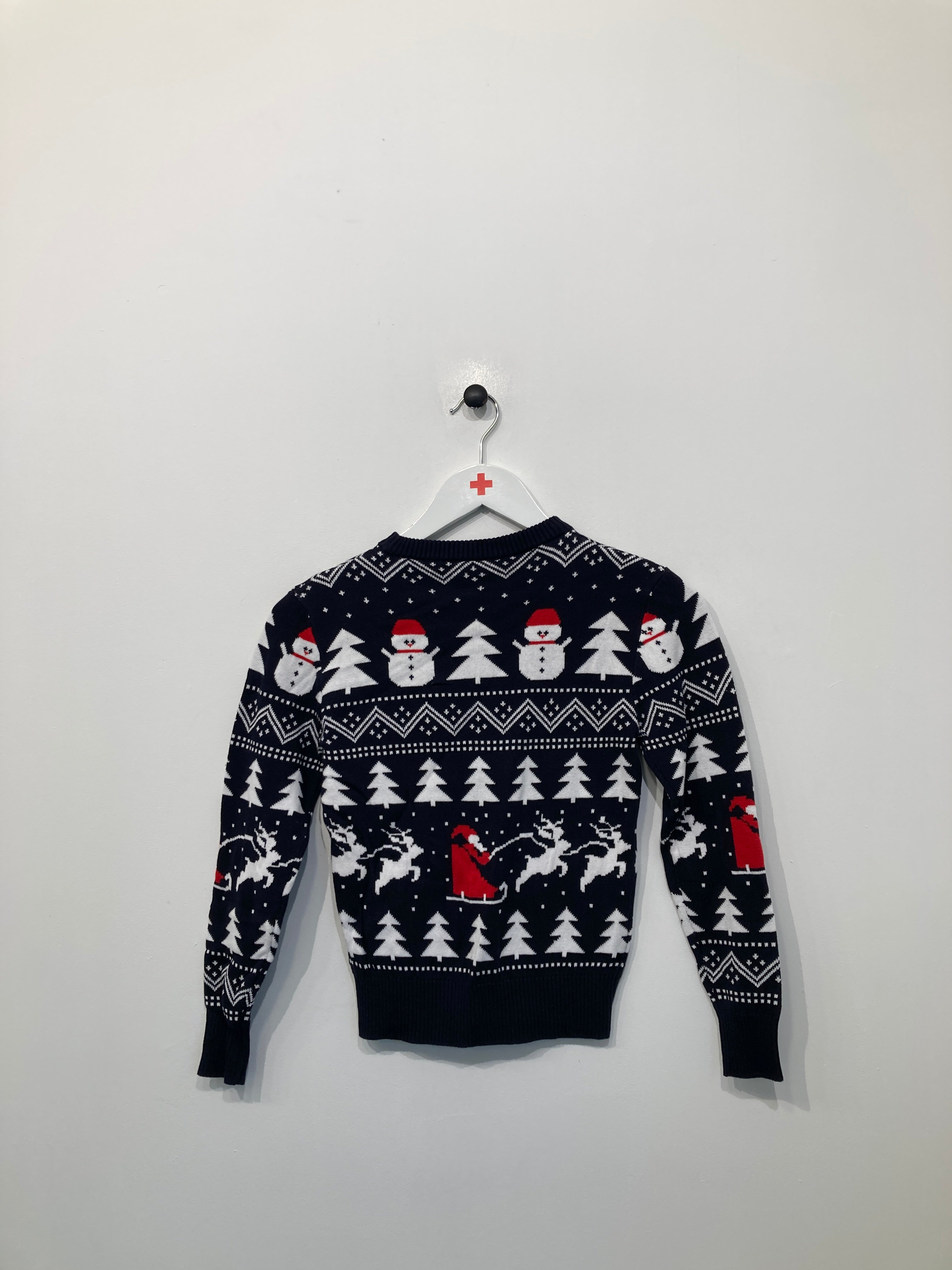 Christmas Sweats Strik