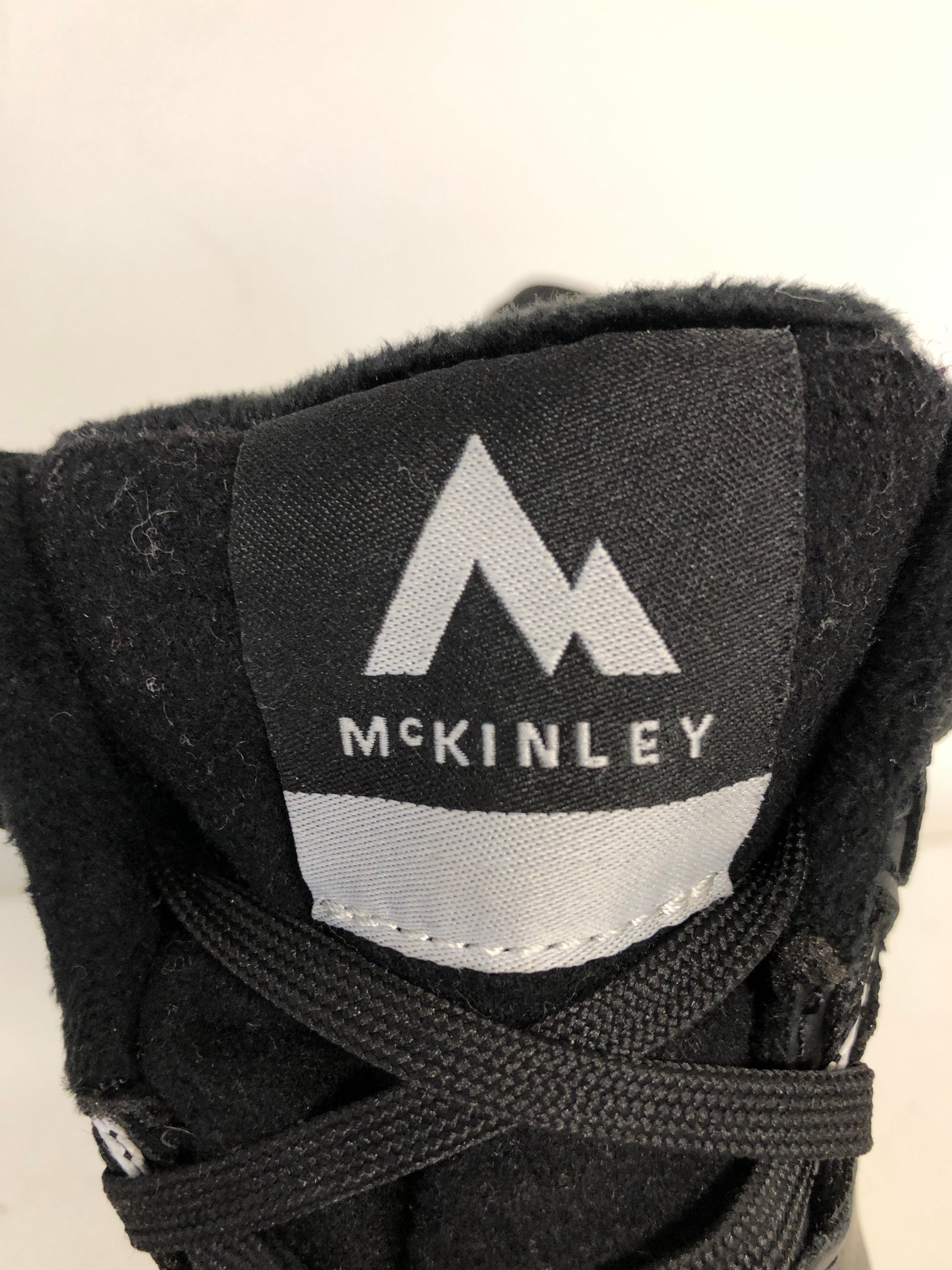 Mc Kinley Støvler