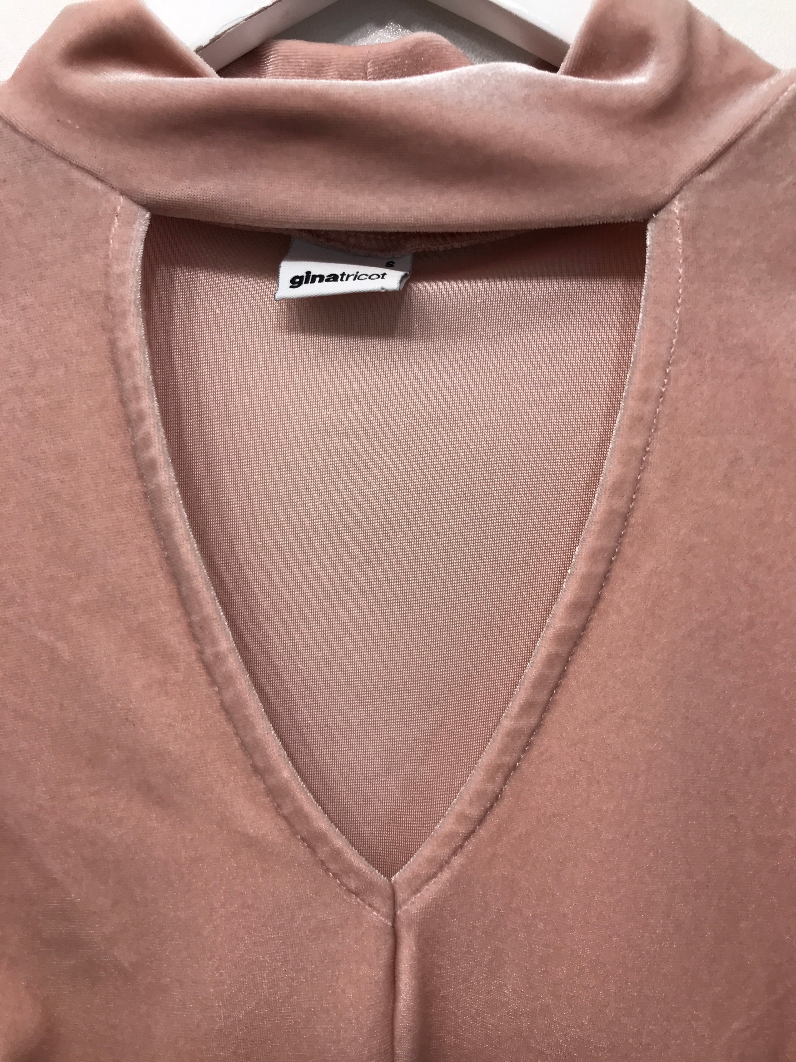 Gina Tricot Bluse