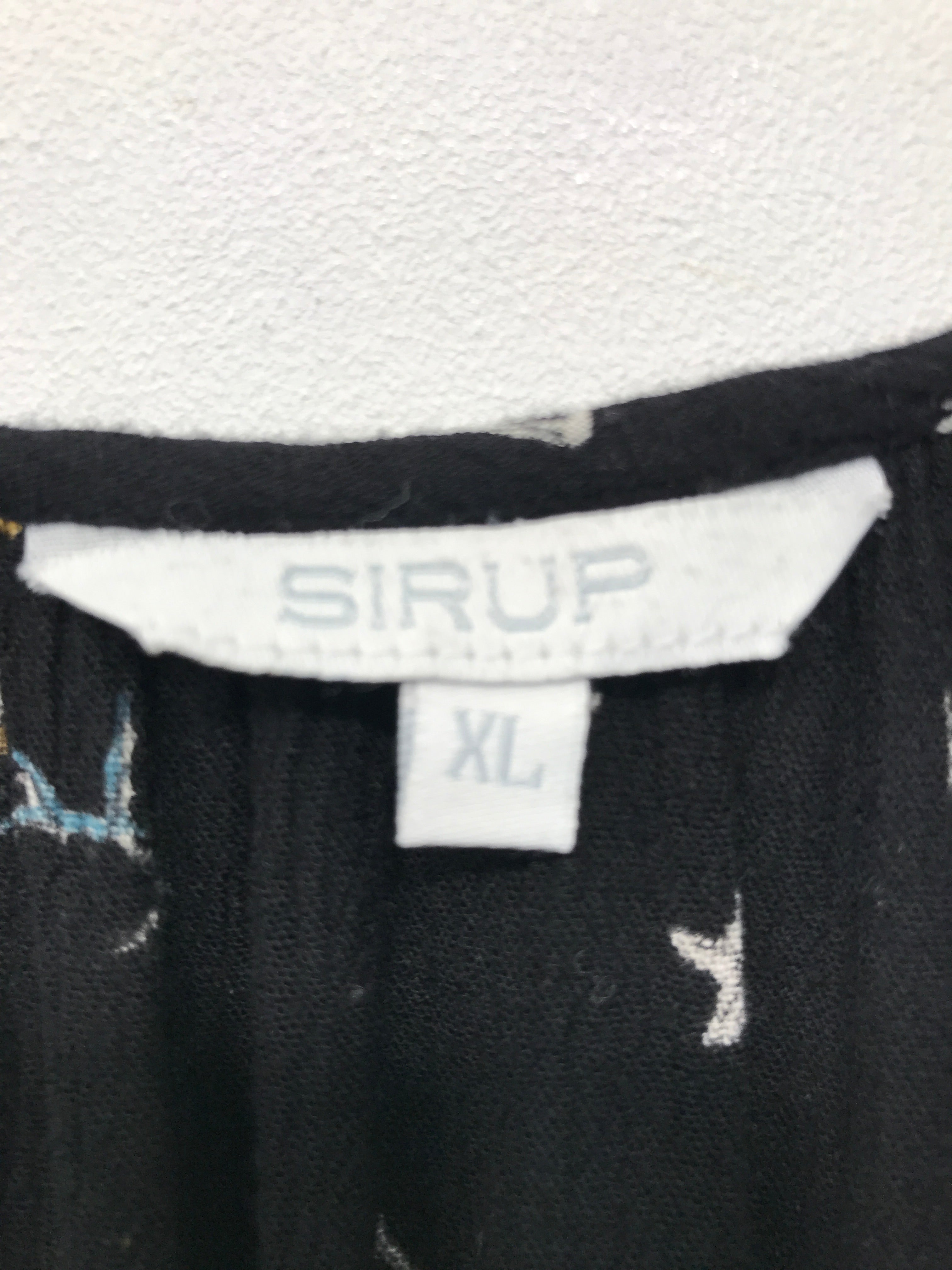 Sirup Bluse
