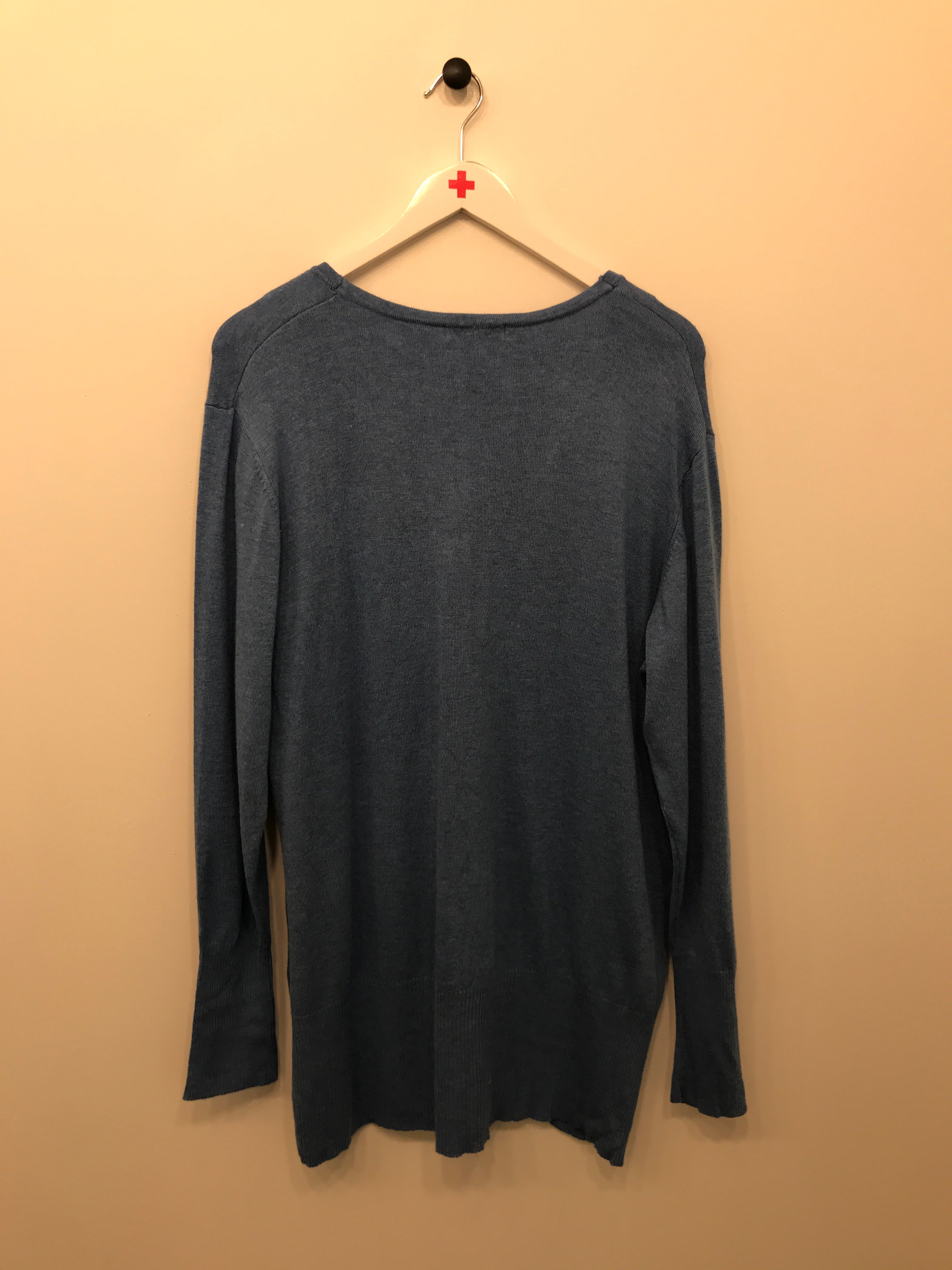 Z by Z Cardigan