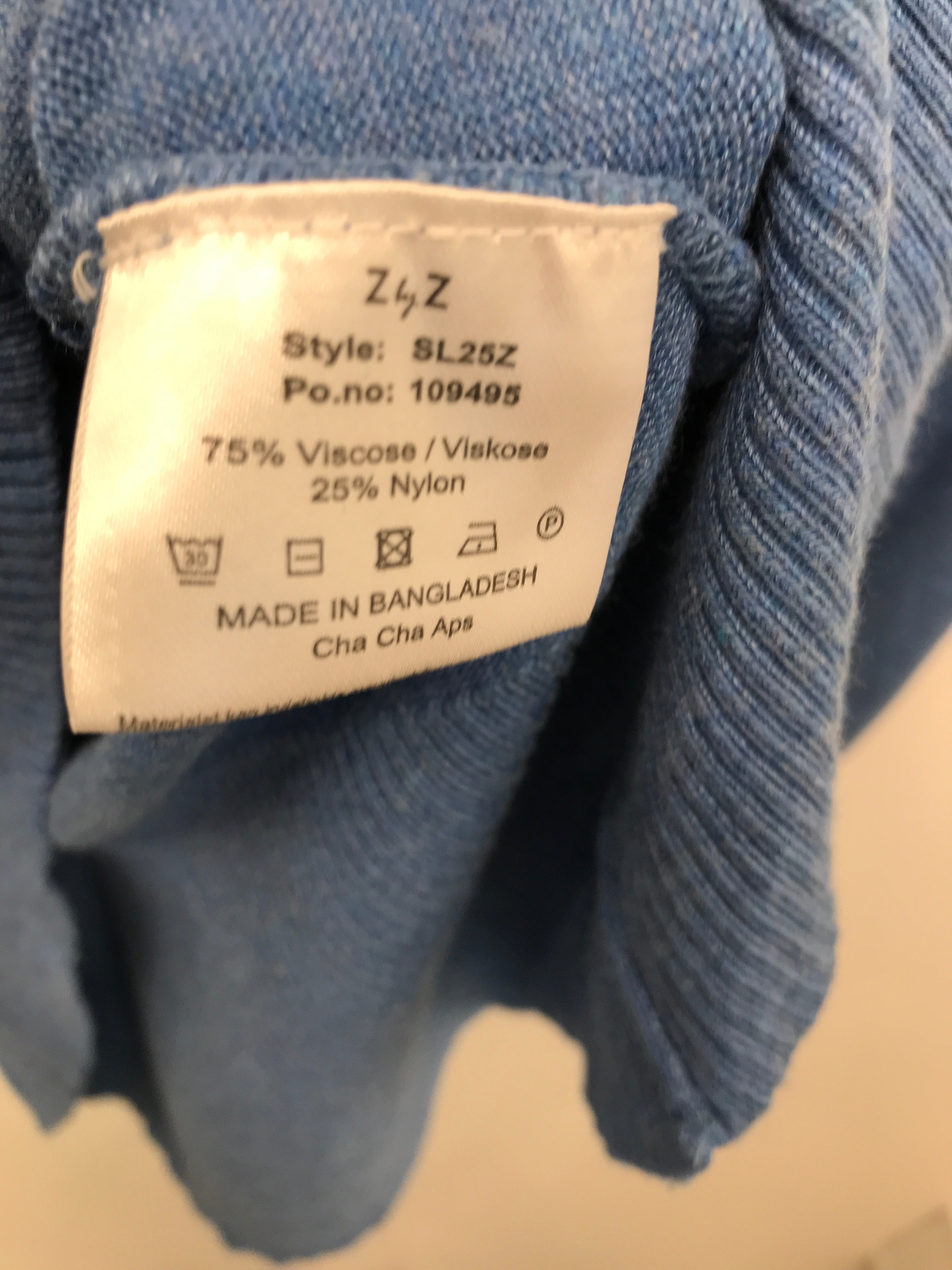Z by Z Cardigan