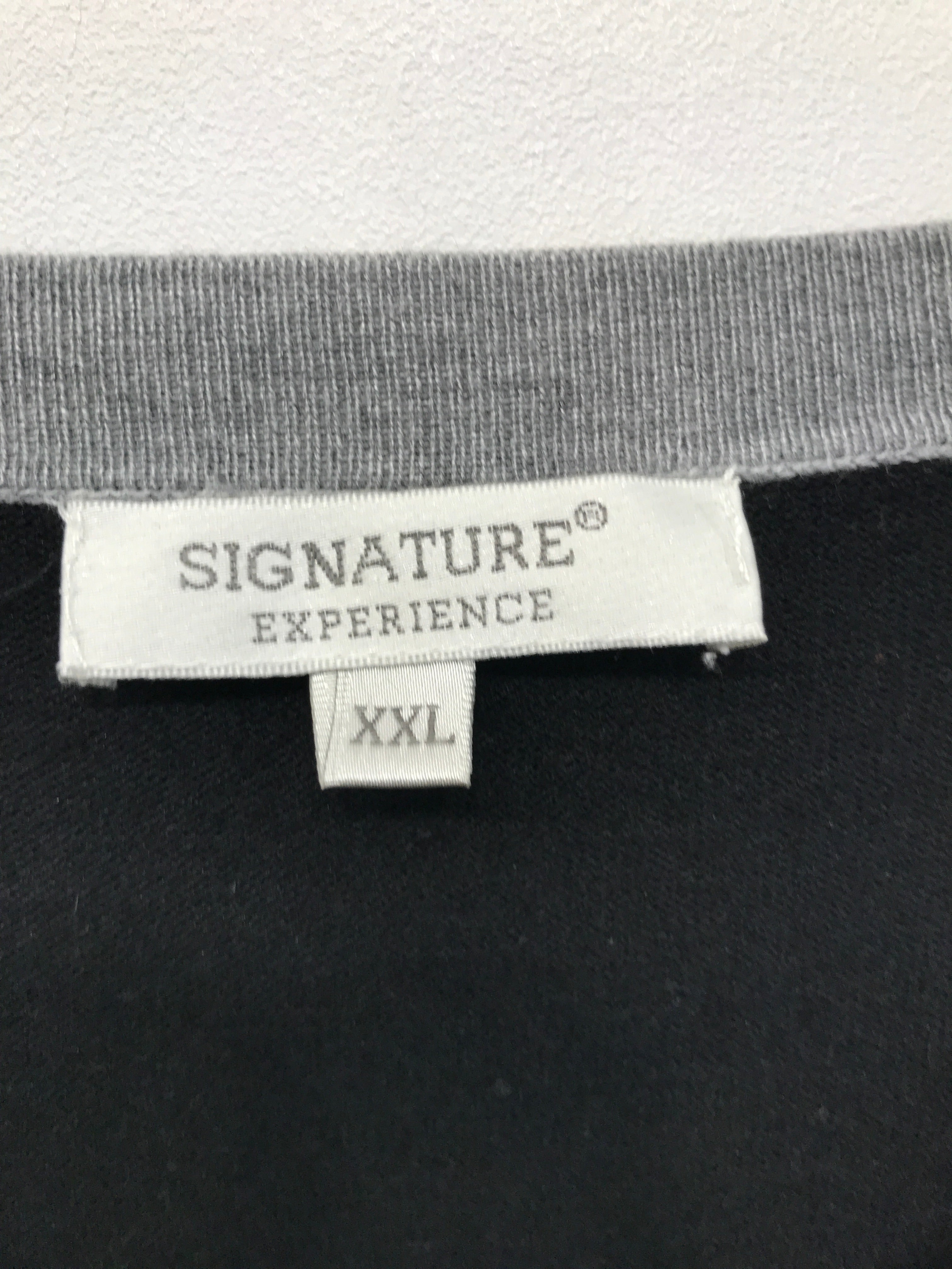 Signature Expérience Cardigan