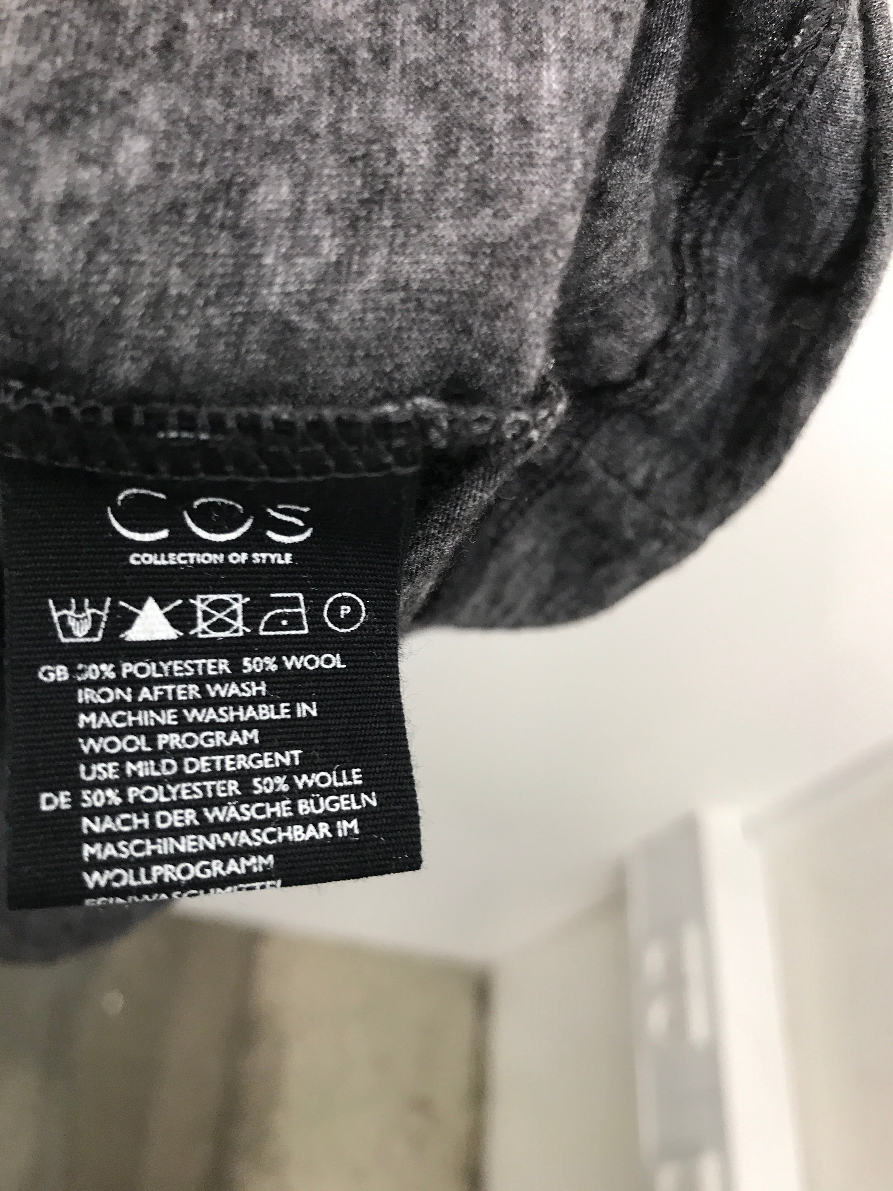 Cos Kjole
