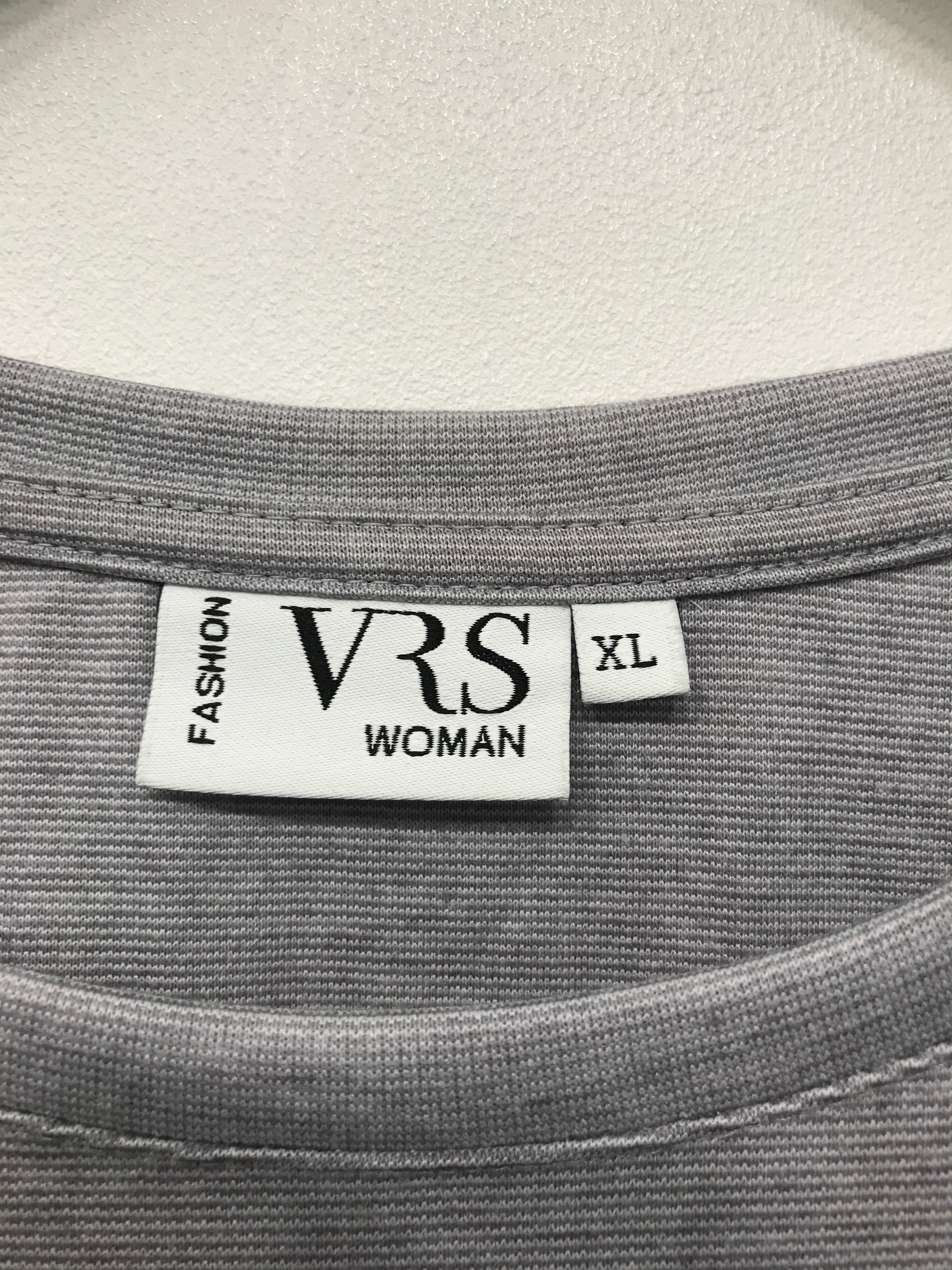 VRS Sweater