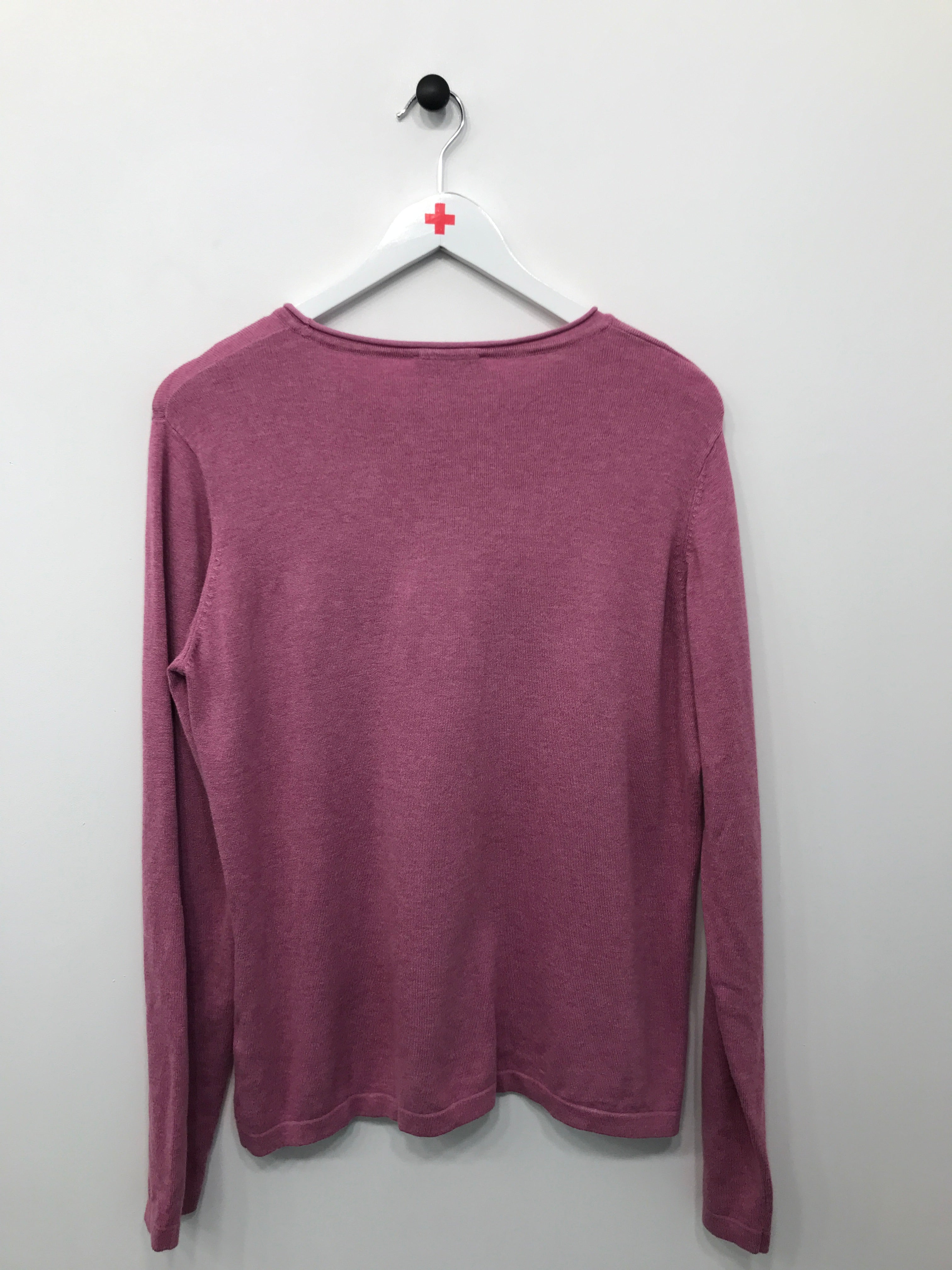 Therese Bluse