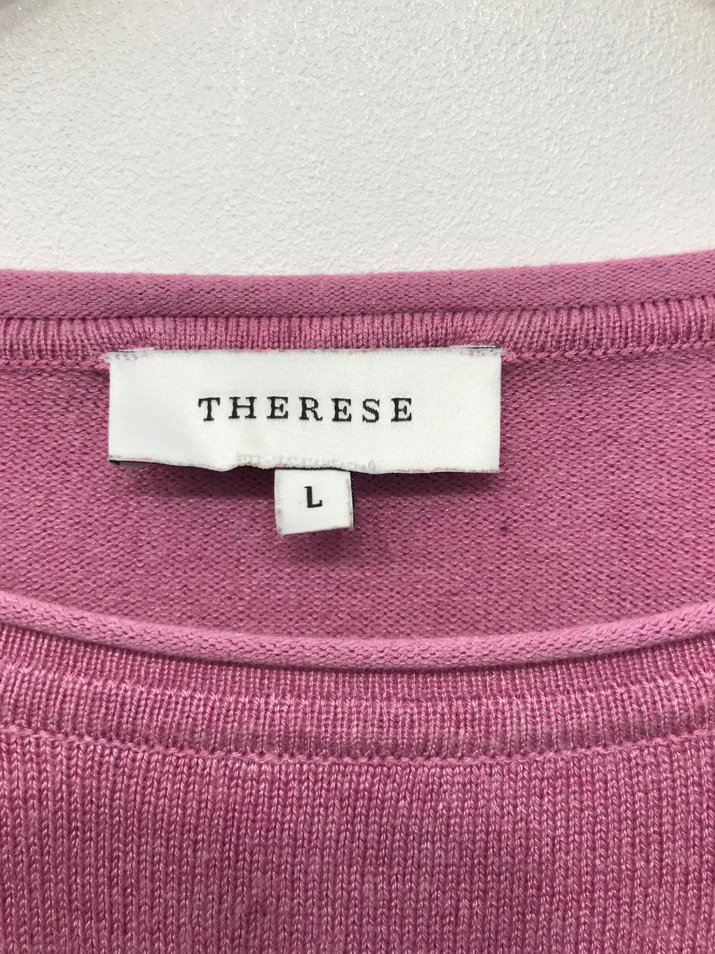 Therese Bluse