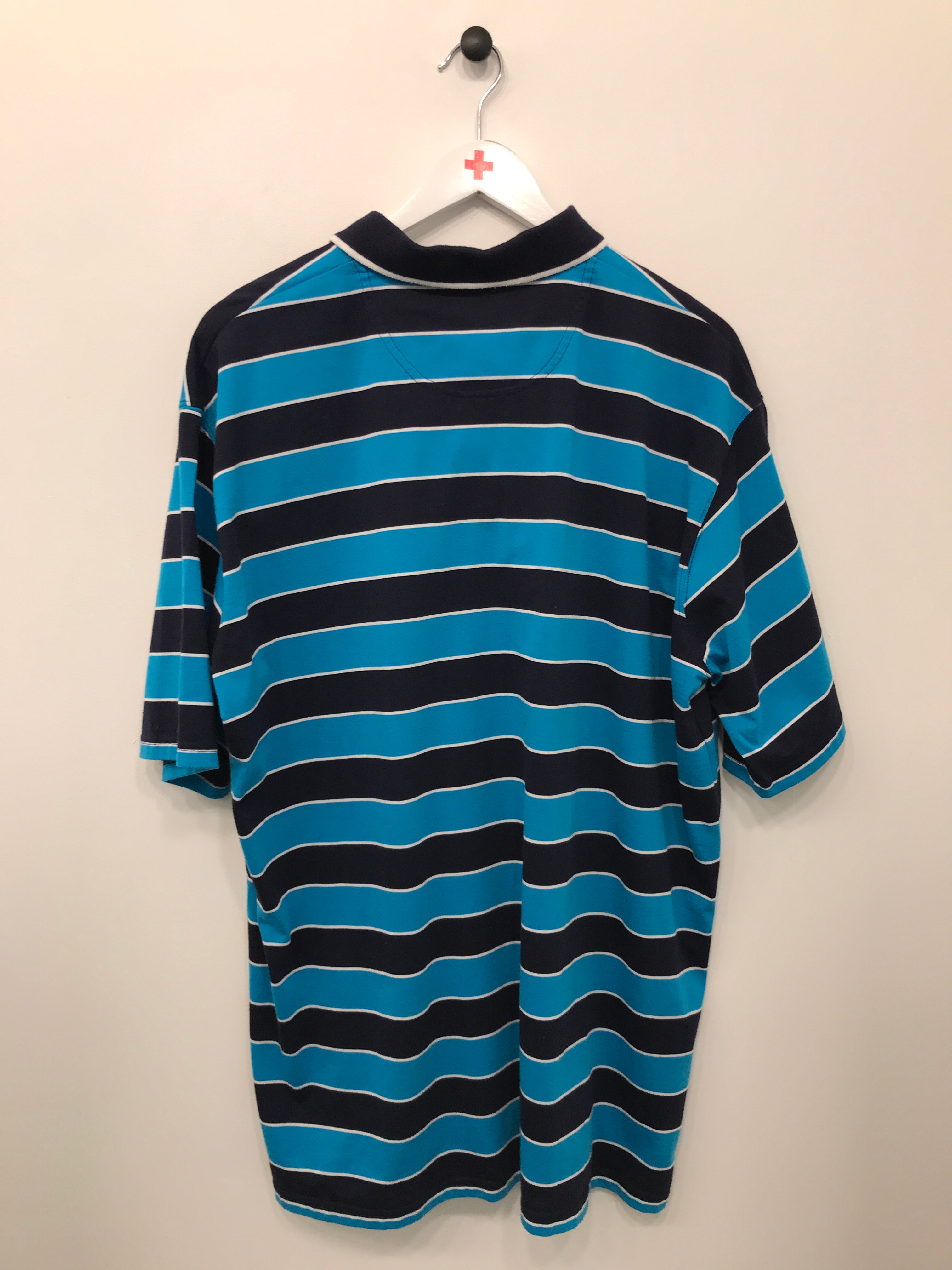 Oscar Polo
