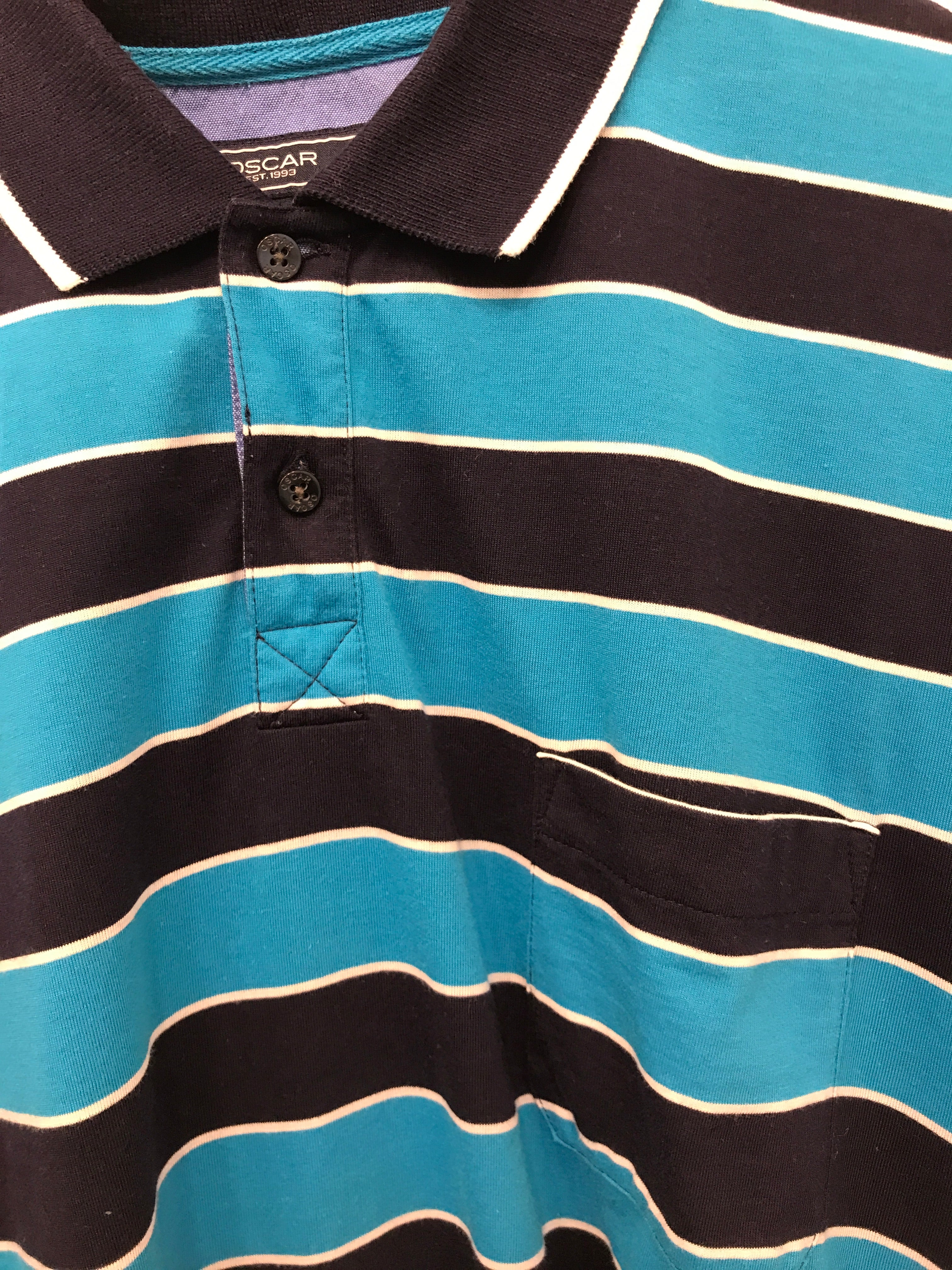 Oscar Polo
