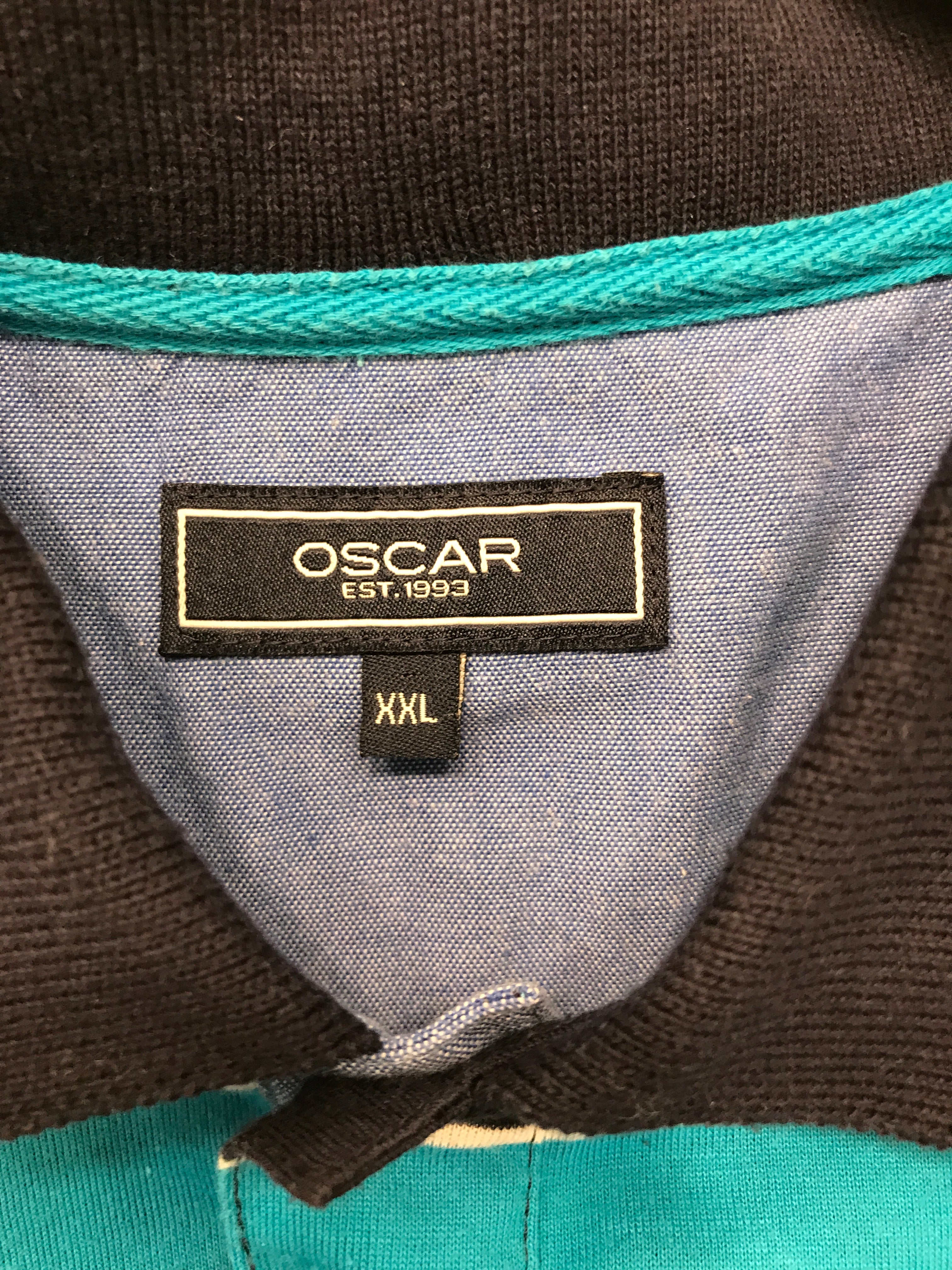 Oscar Polo
