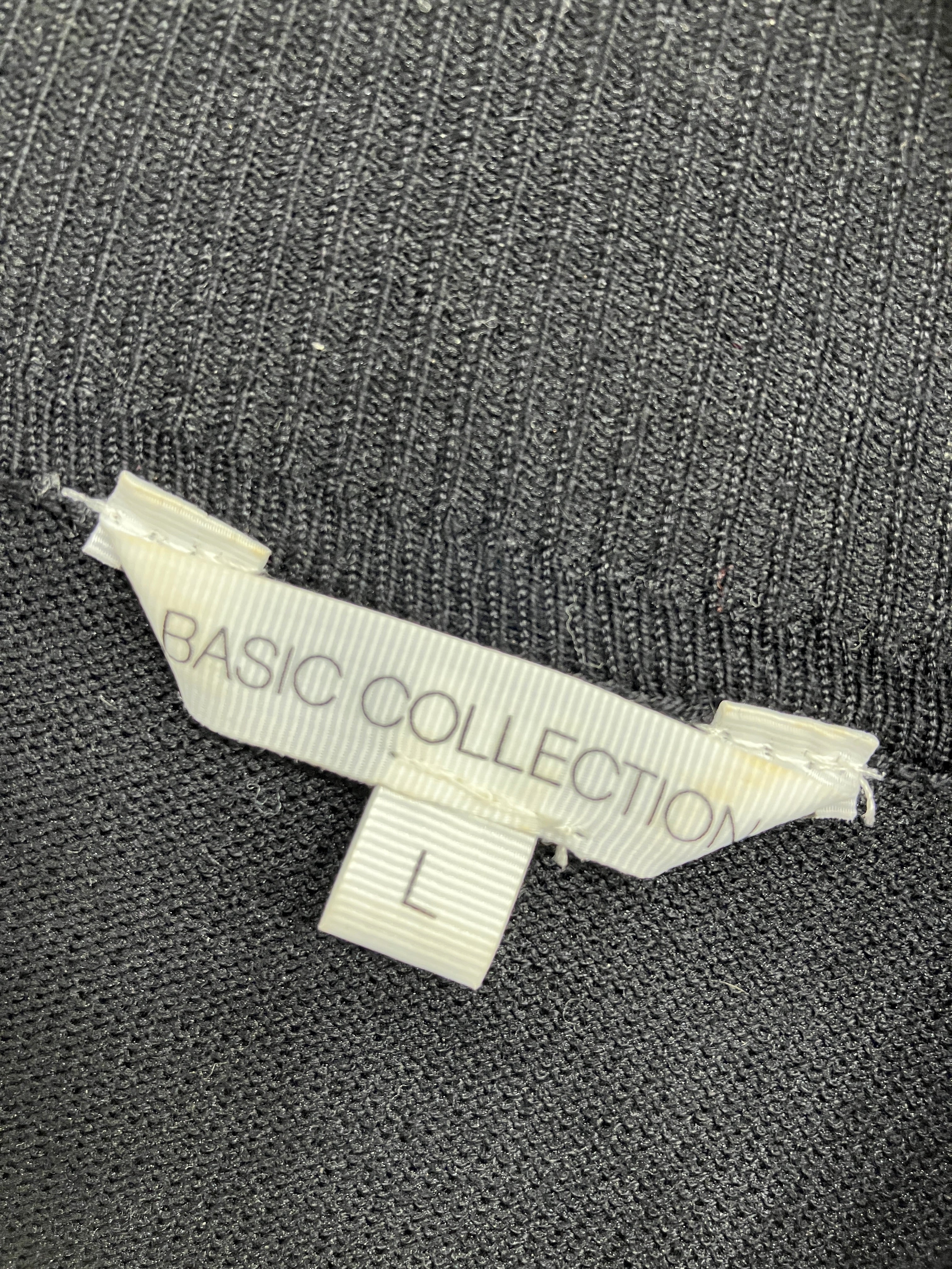 Basic Collection Strik