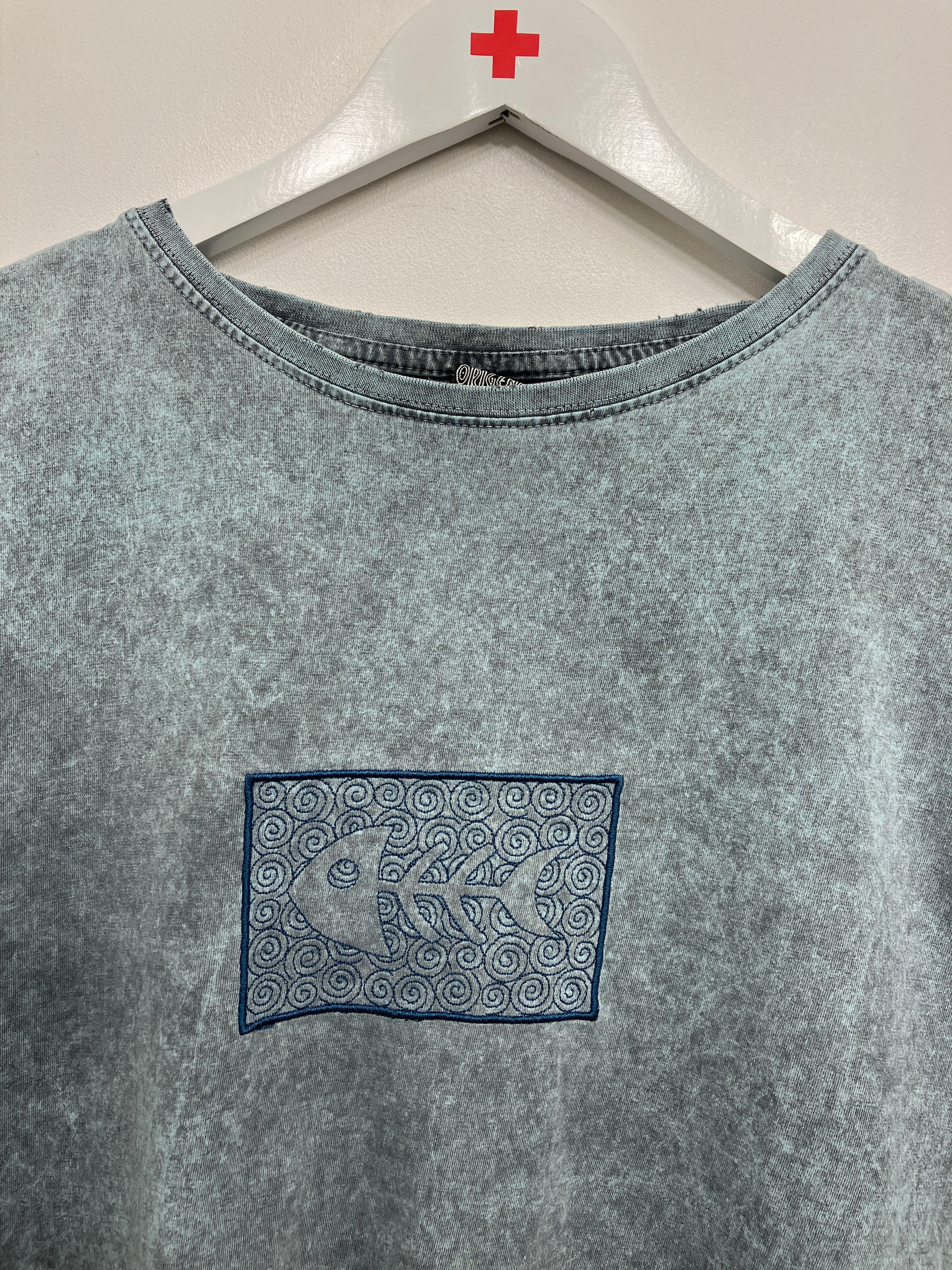 Origenes T-shirt