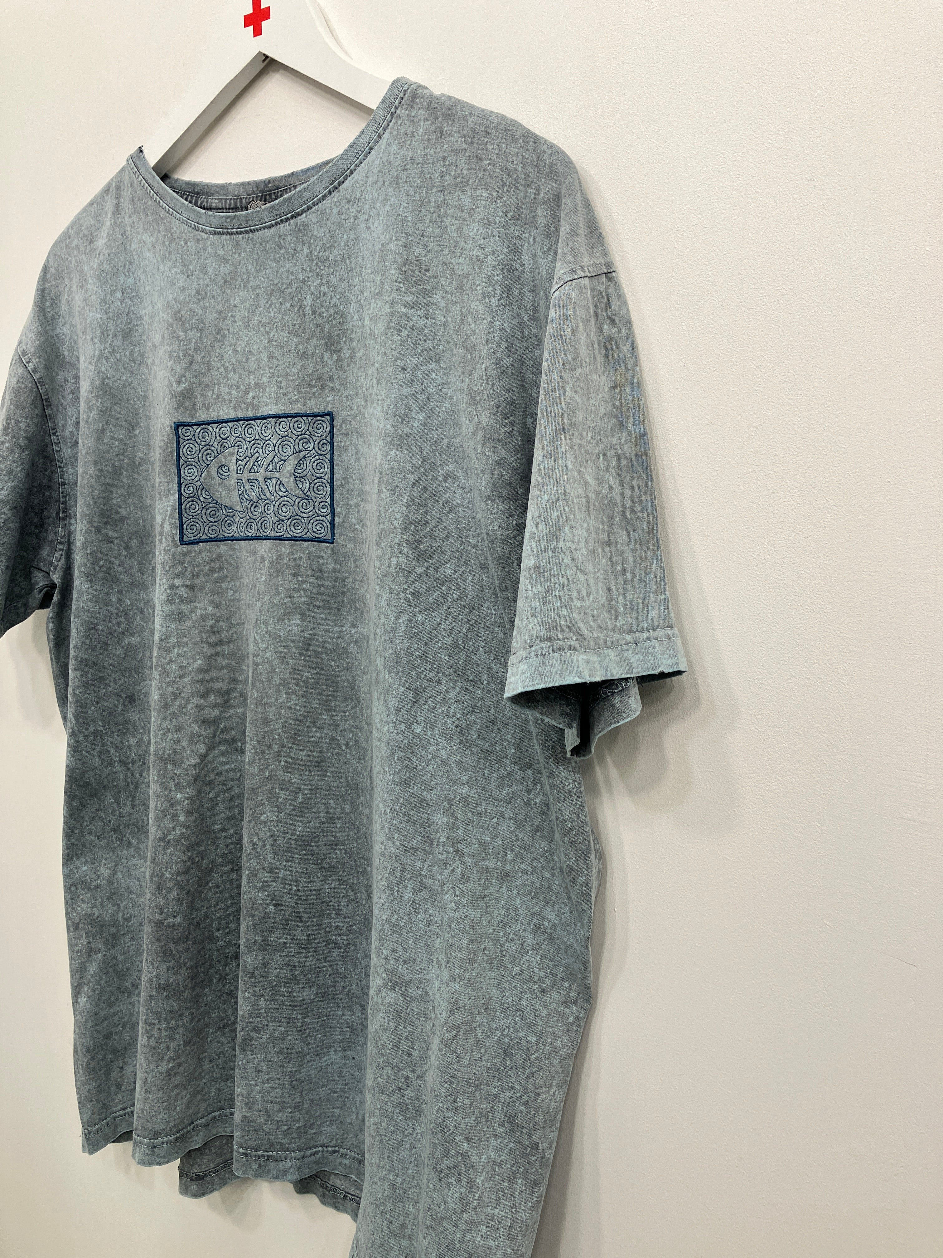 Origenes T-shirt