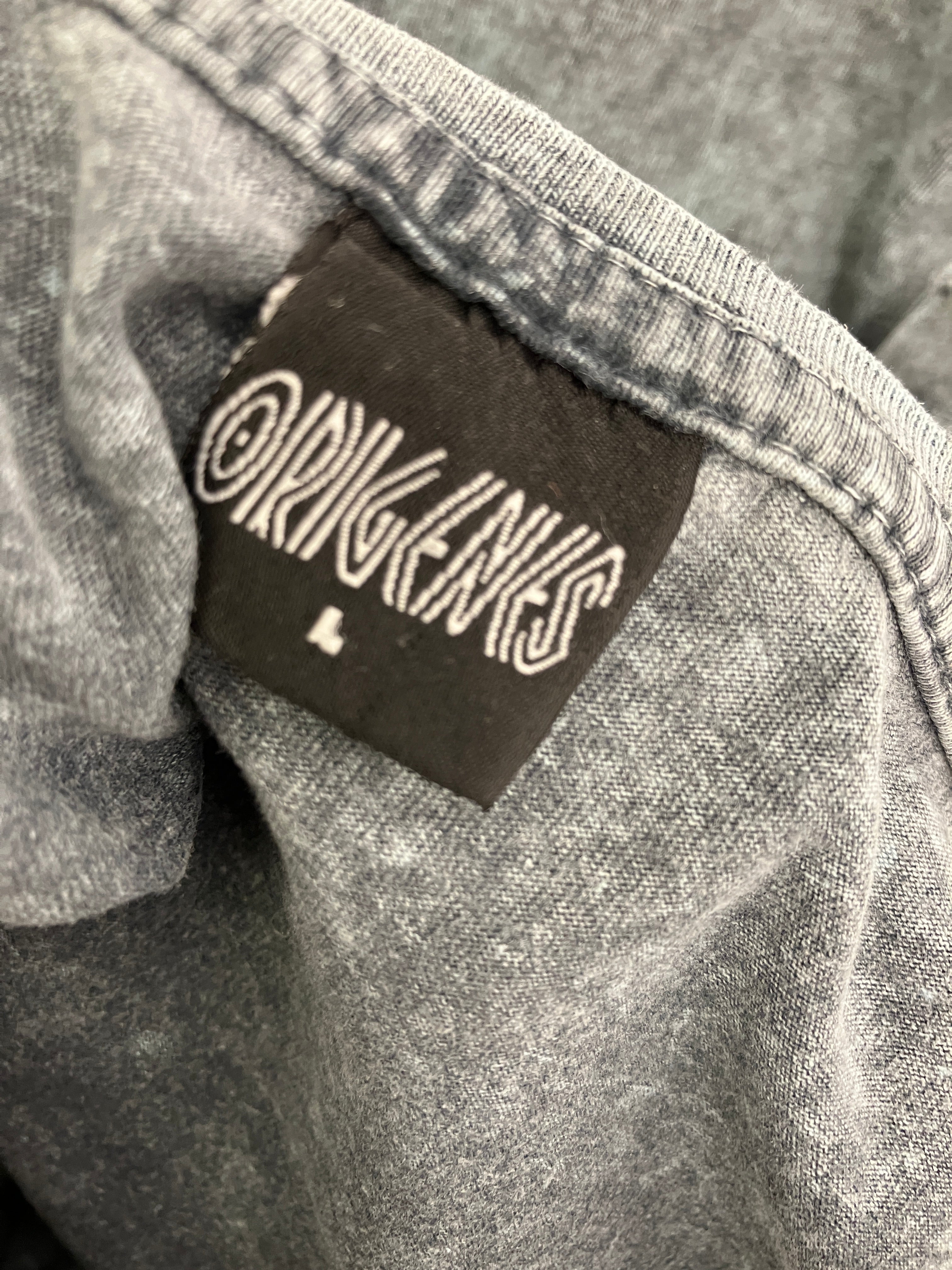 Origenes T-shirt