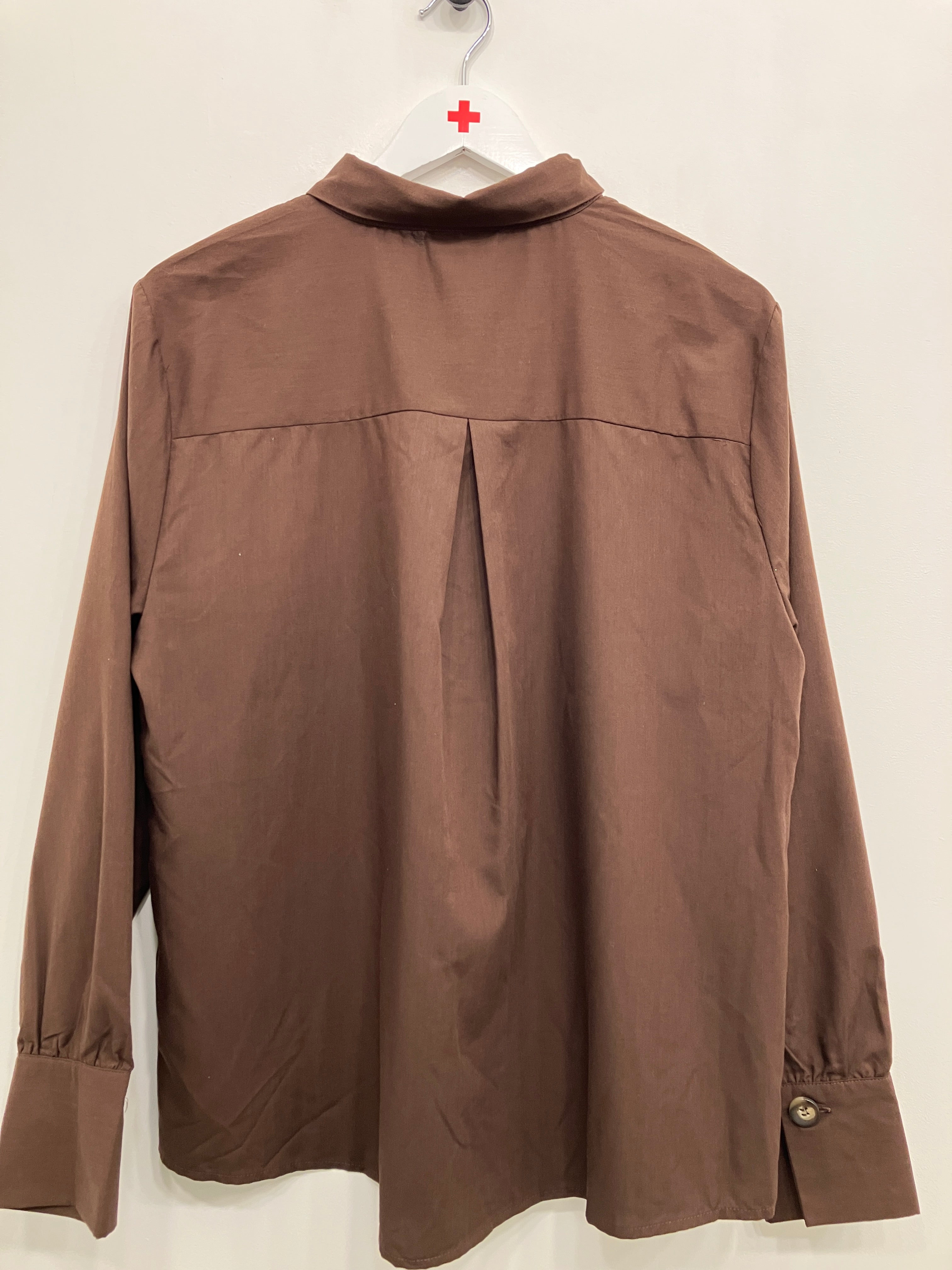 FreeQuent Bluse