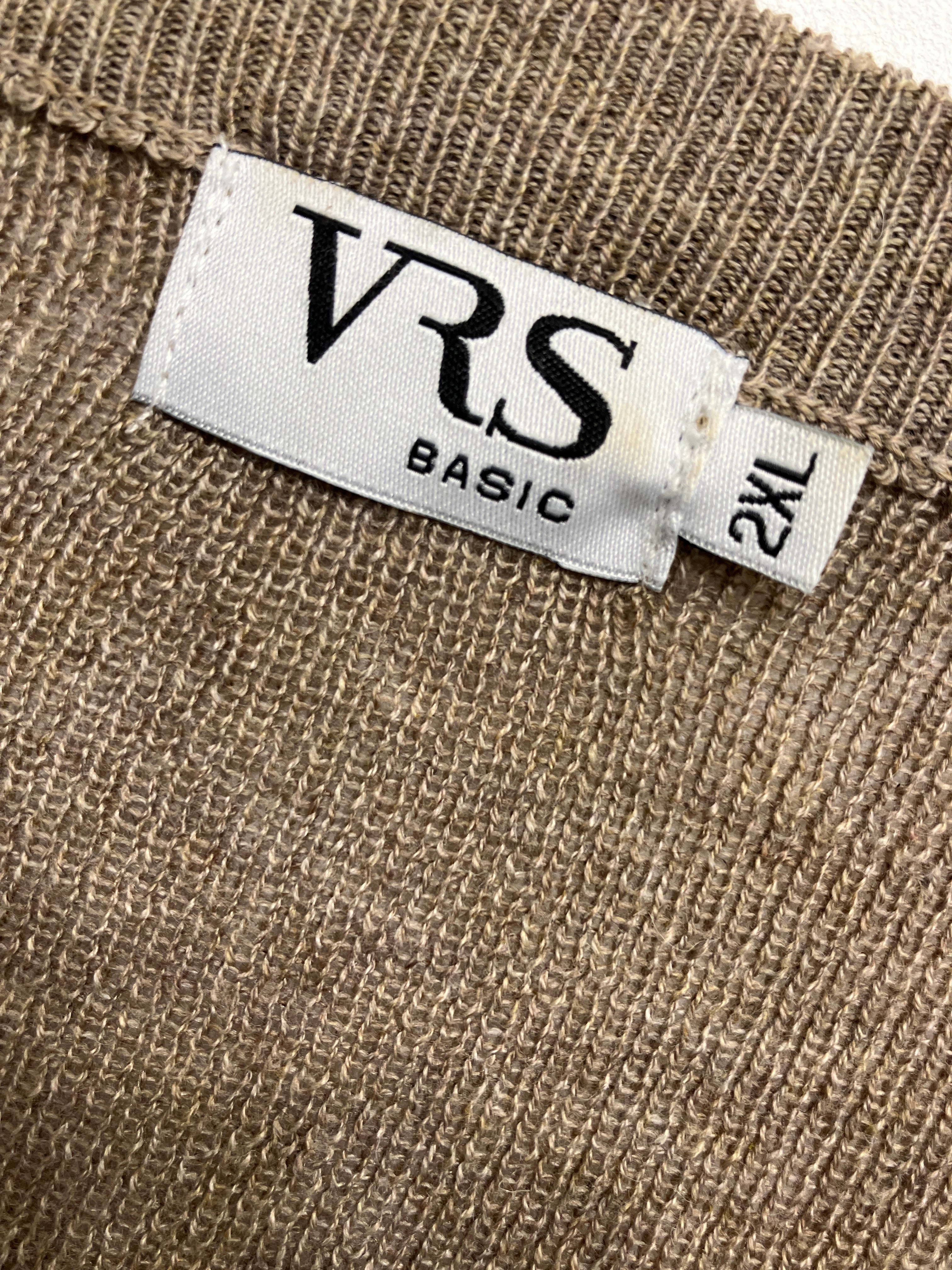VRS Strik