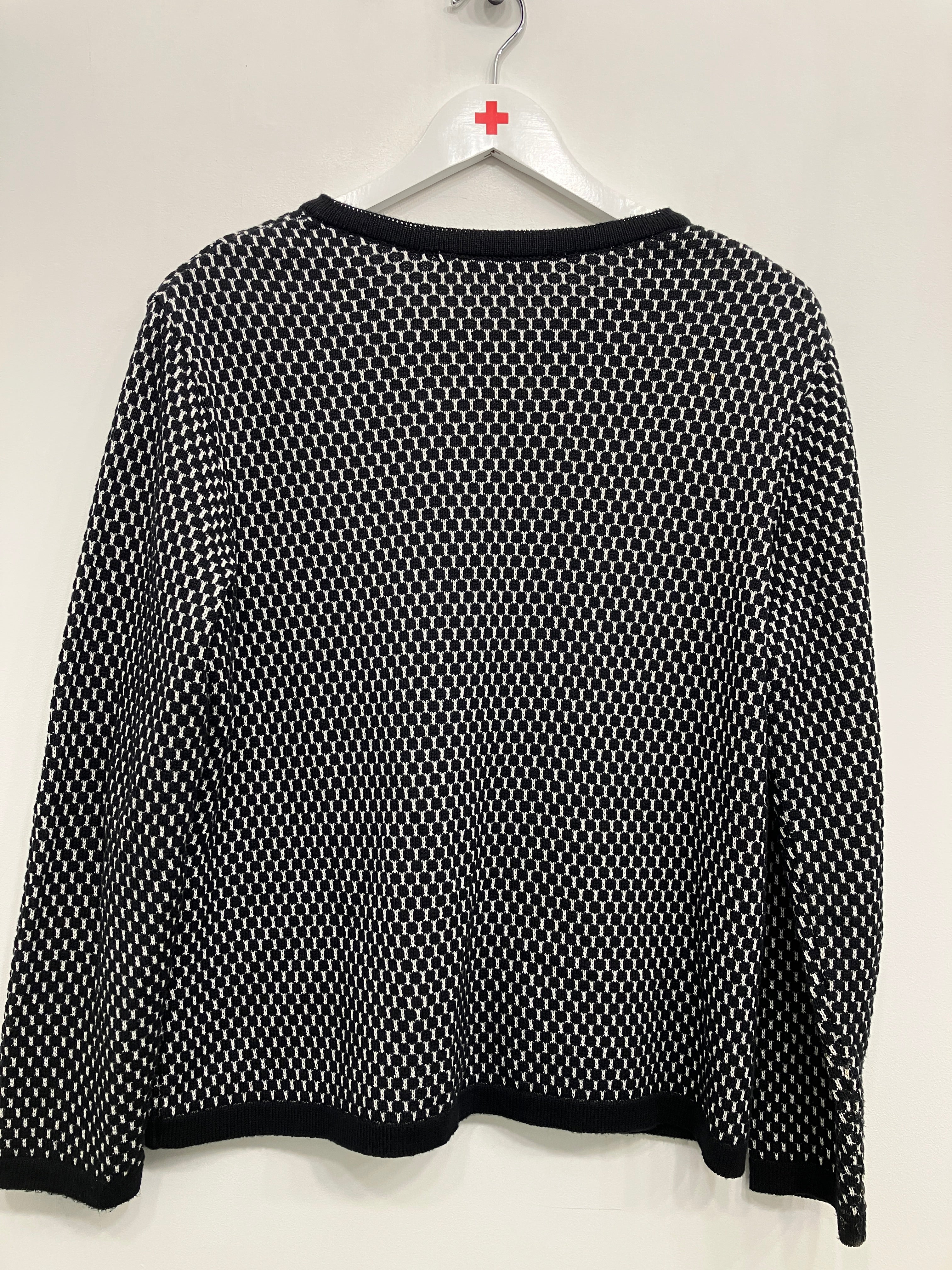 Skovhuus Cardigan