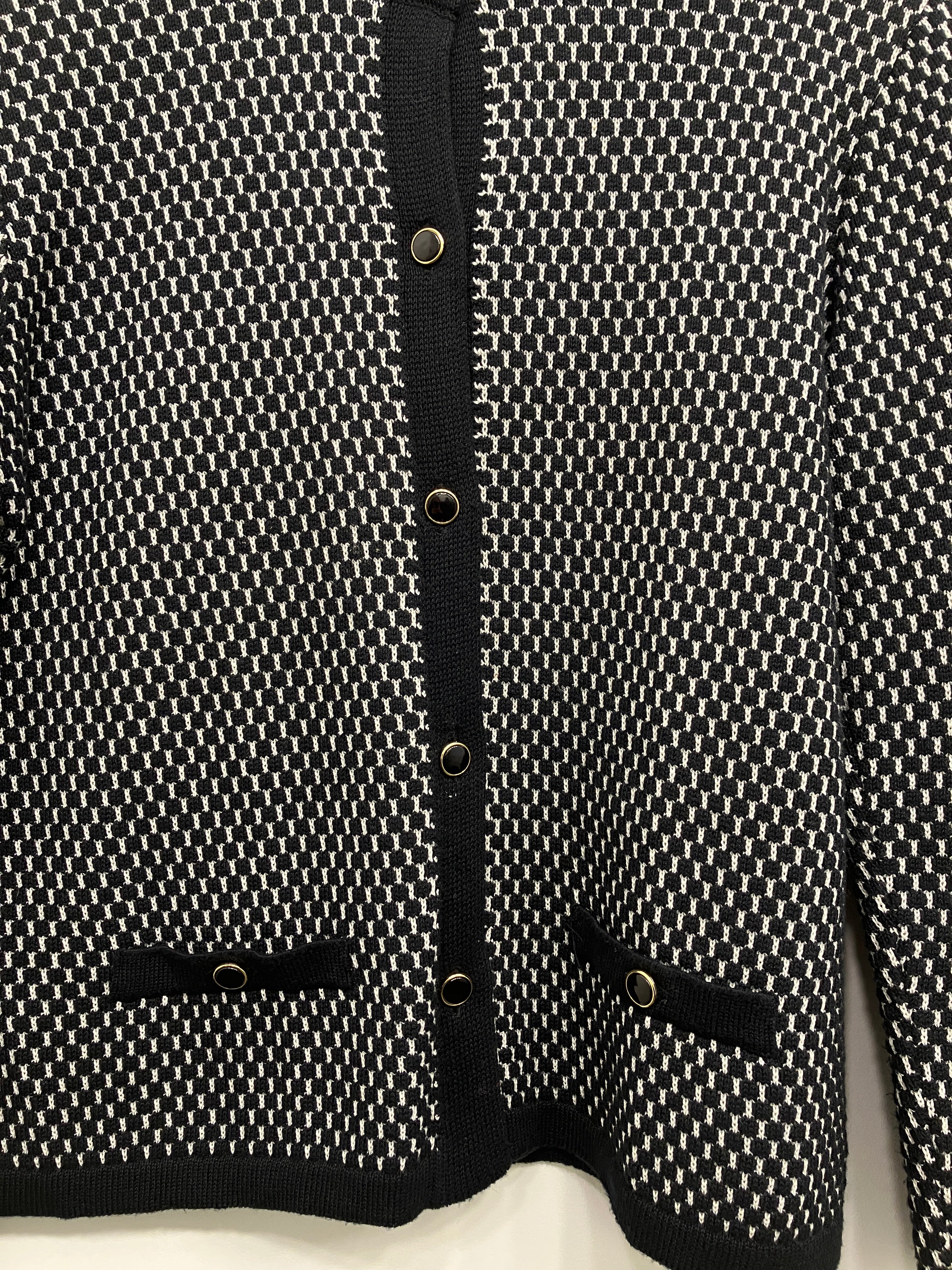 Skovhuus Cardigan