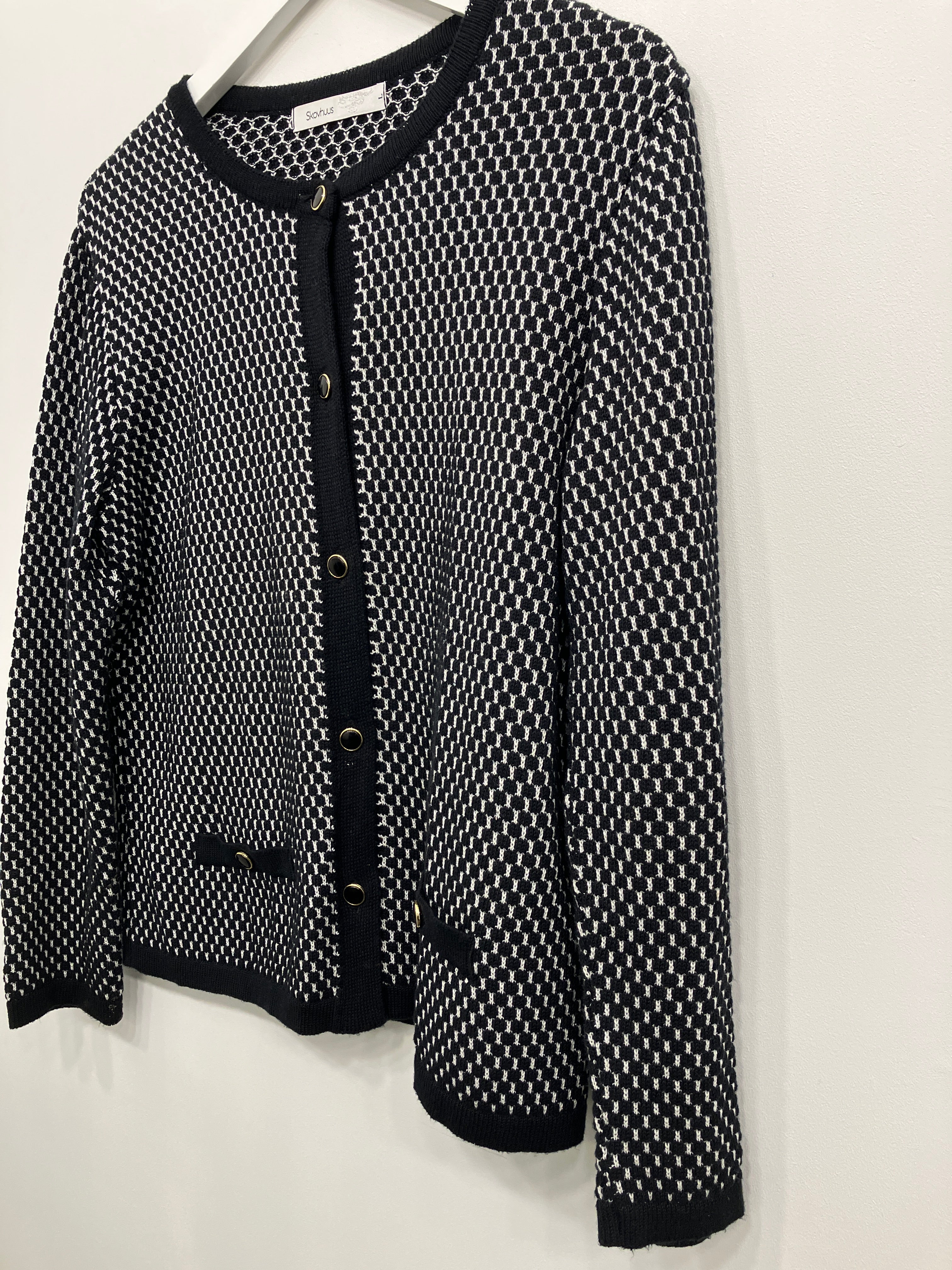 Skovhuus Cardigan