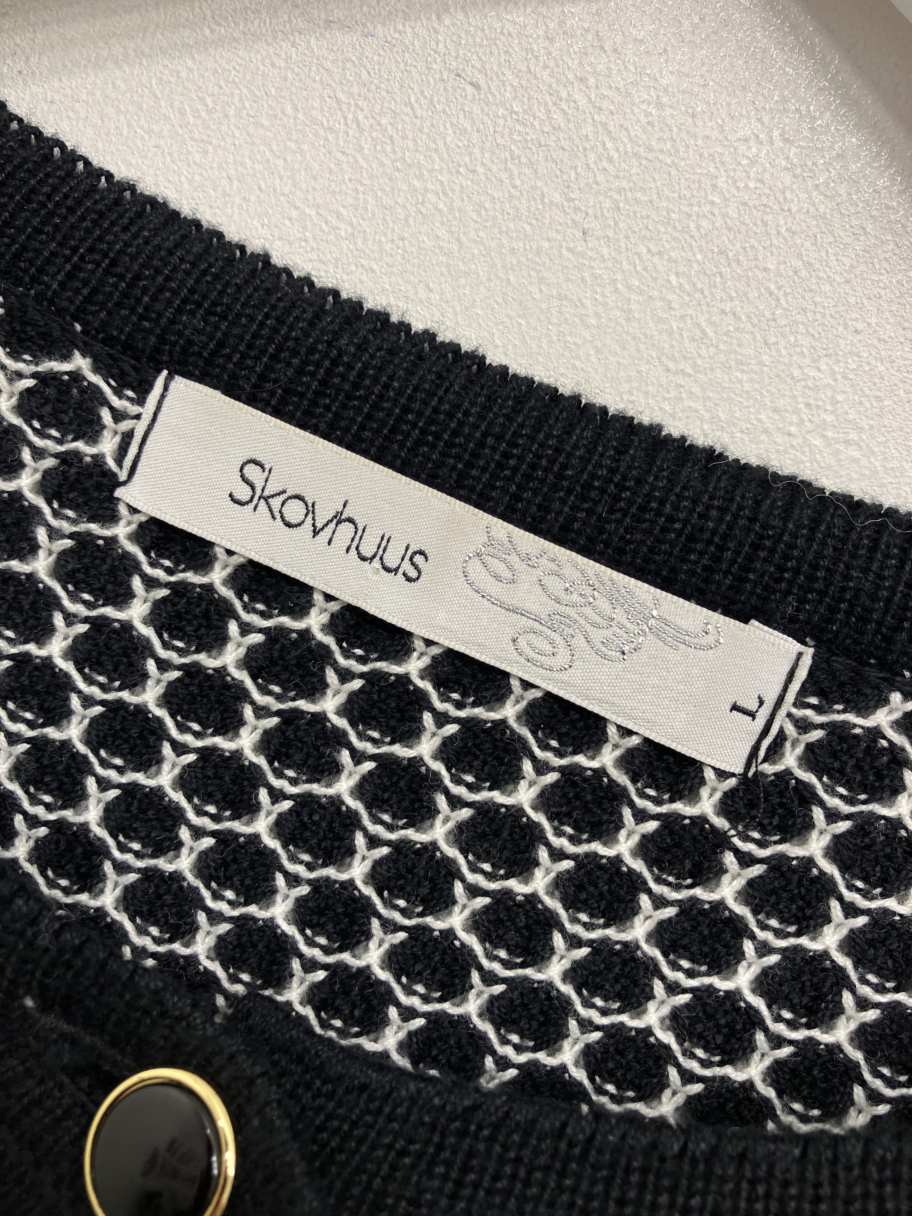 Skovhuus Cardigan