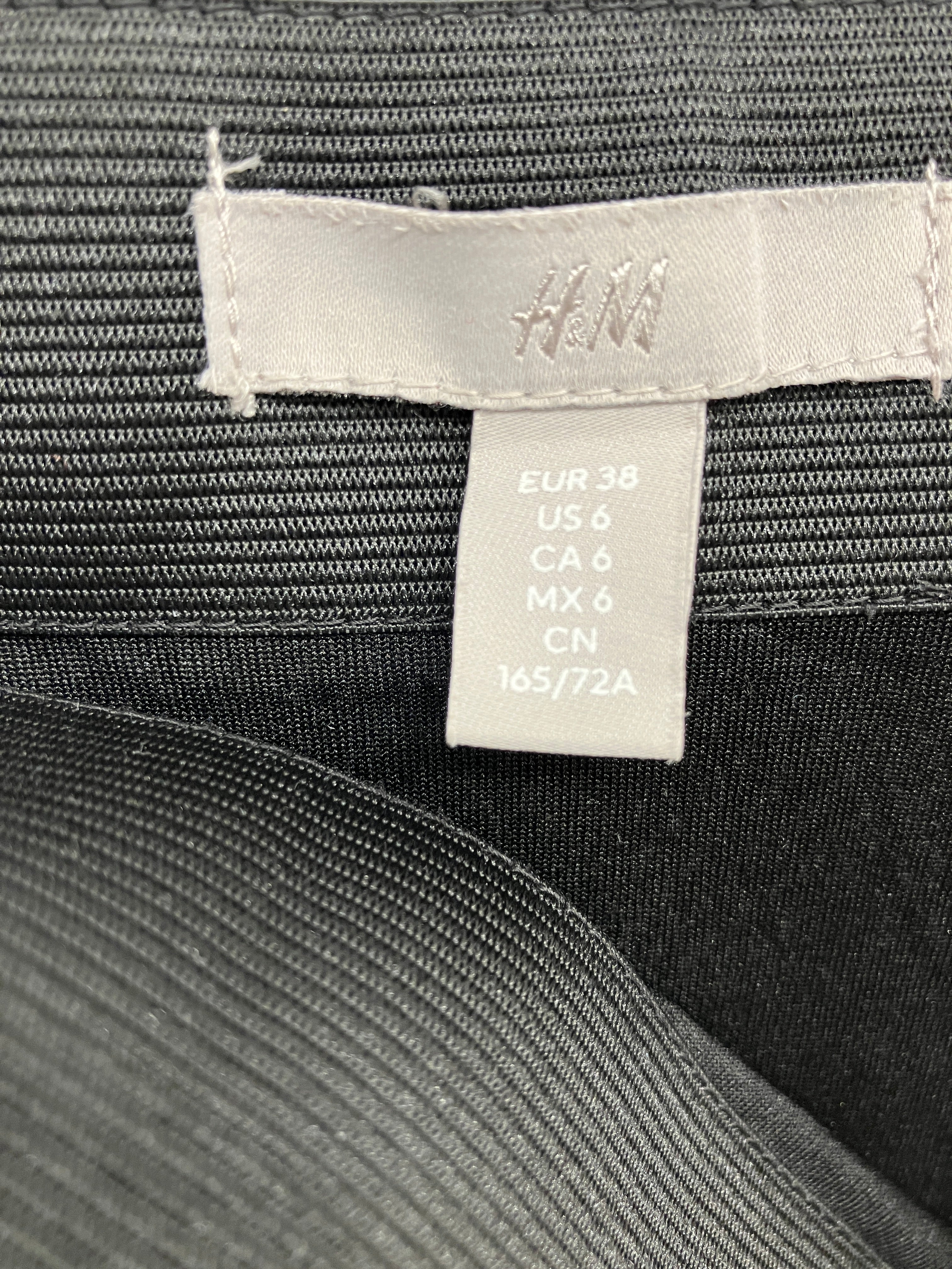 H&M Nederdel