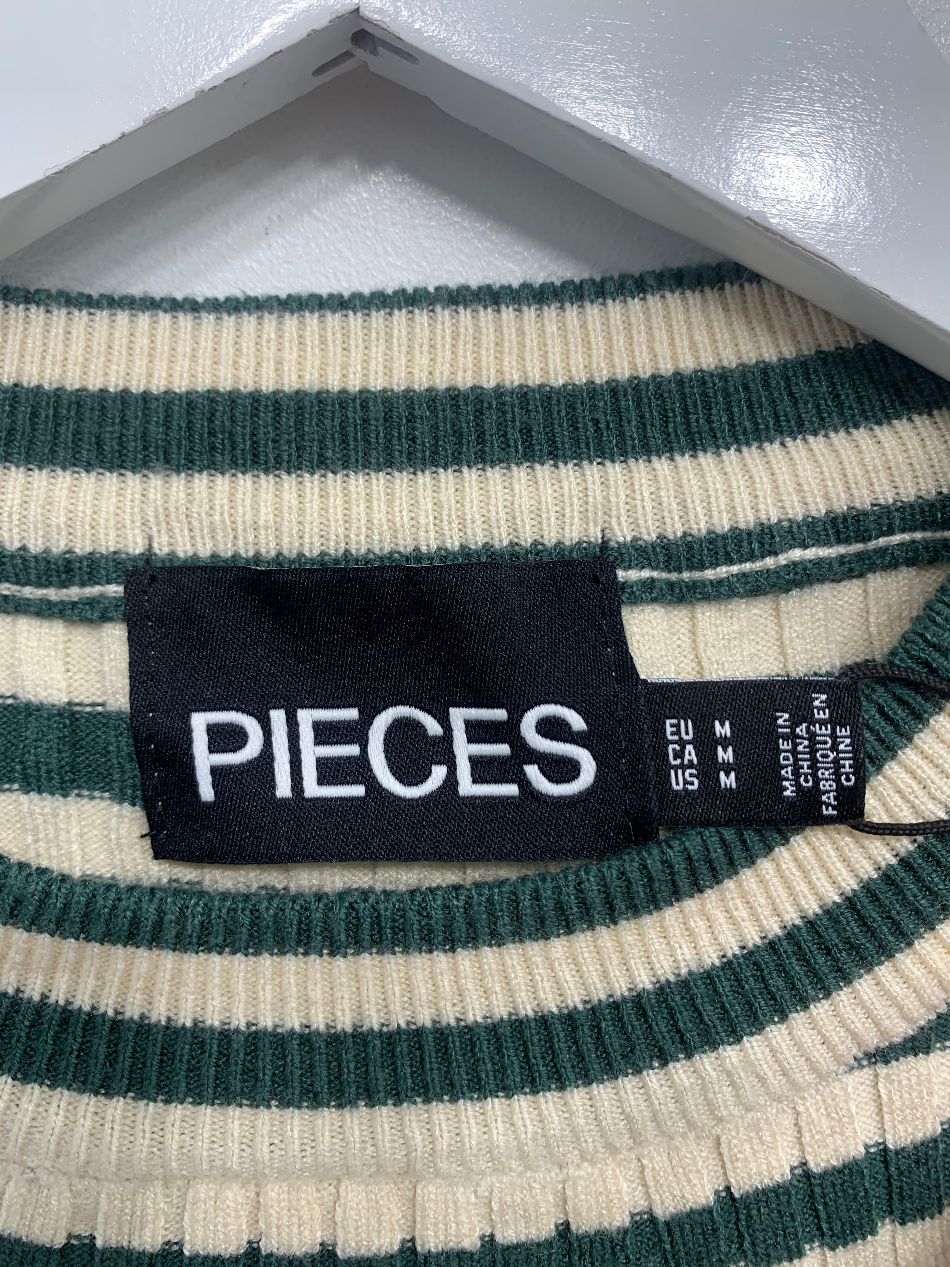 Pieces Bluse