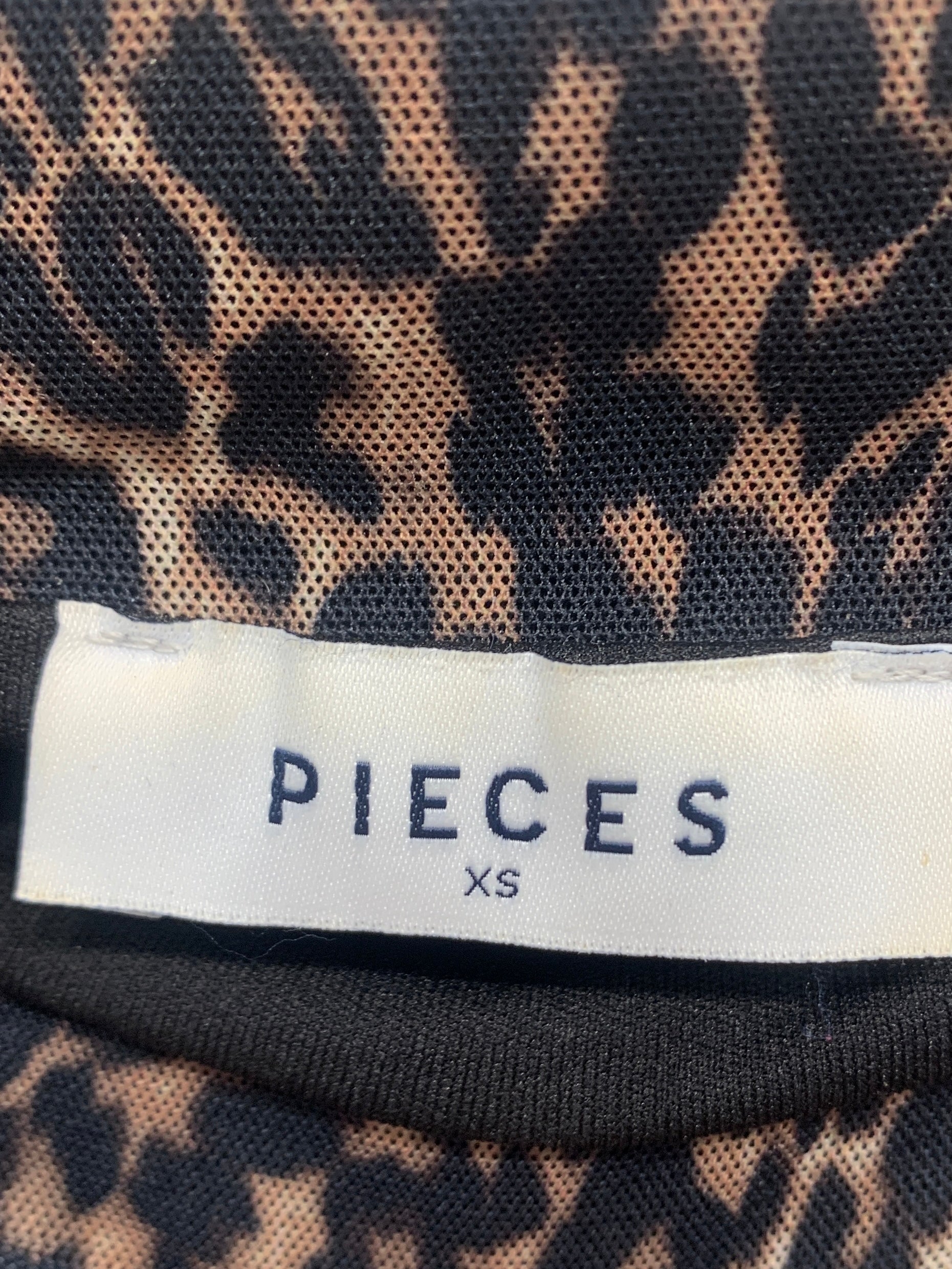 Pieces Nederdel