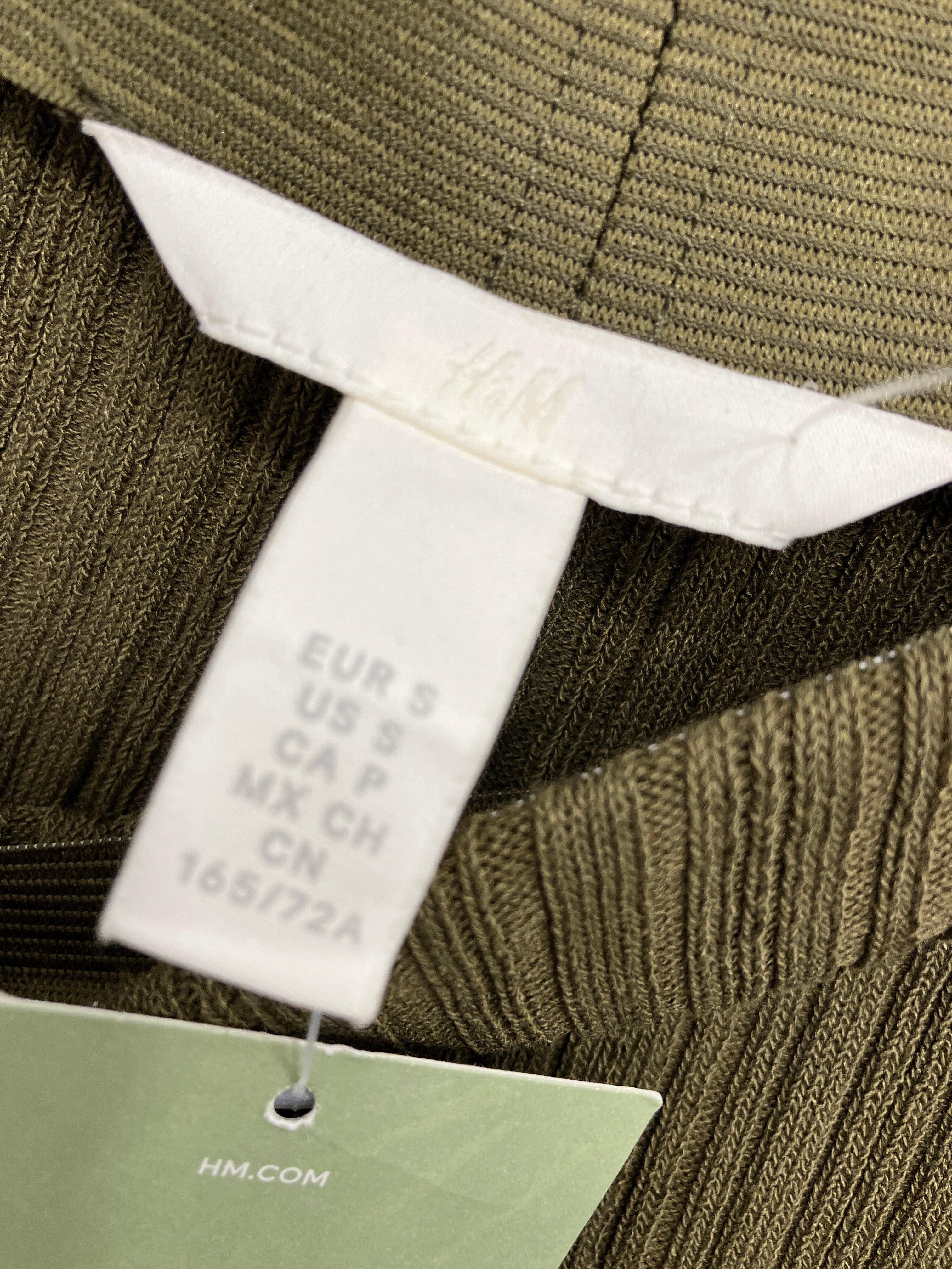 H&M Bukser