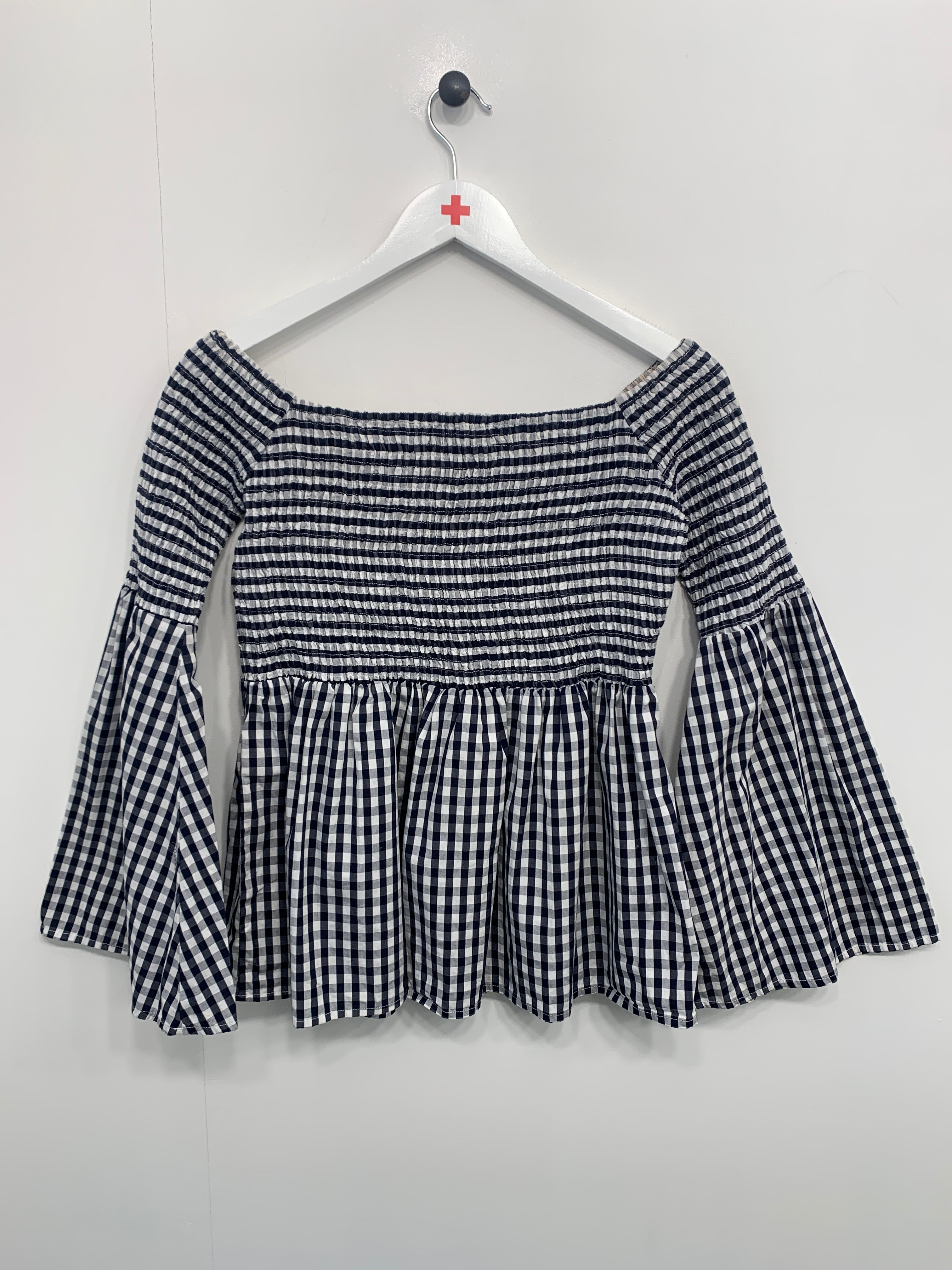 Dahrling Bluse
