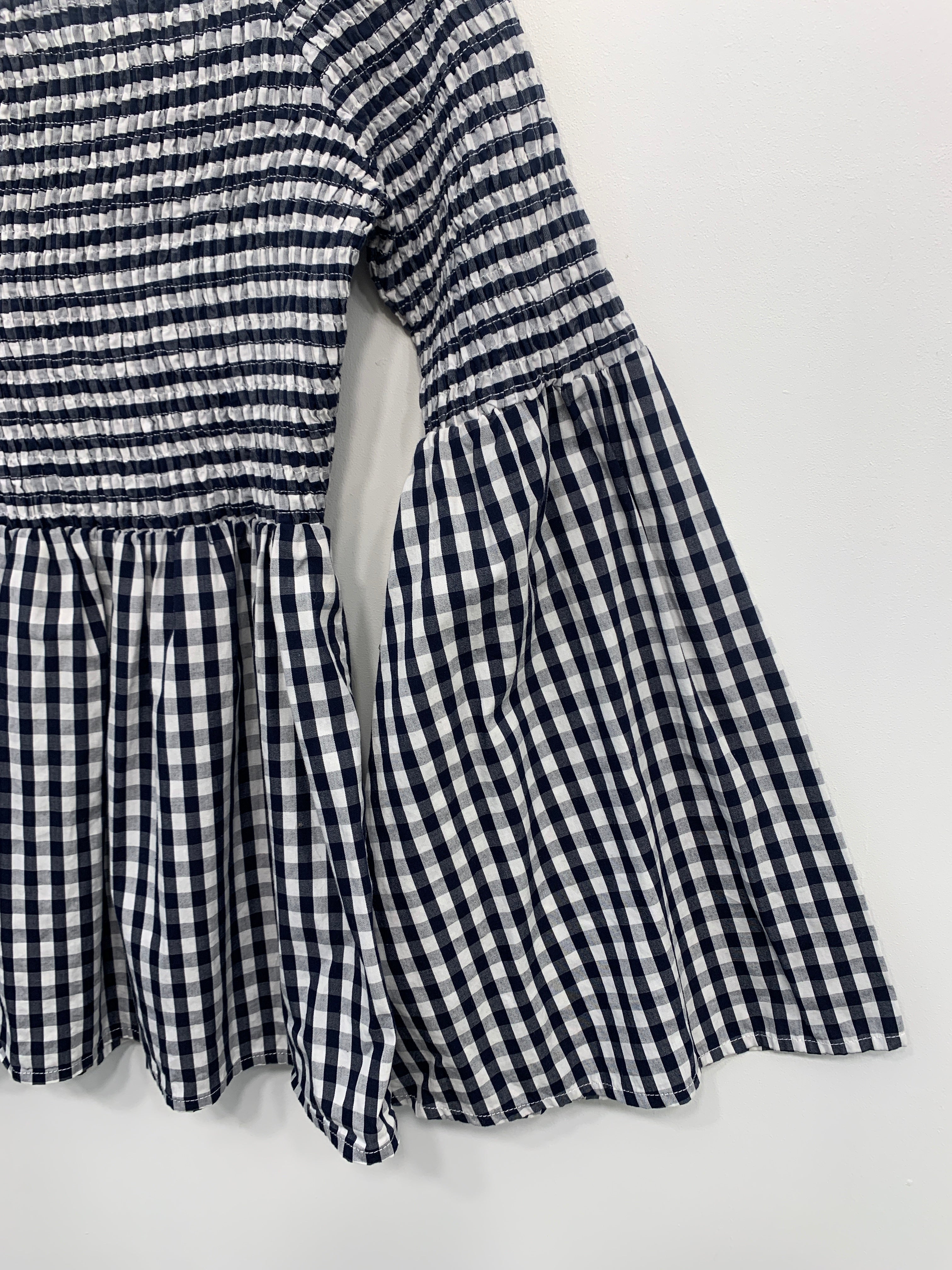 Dahrling Bluse