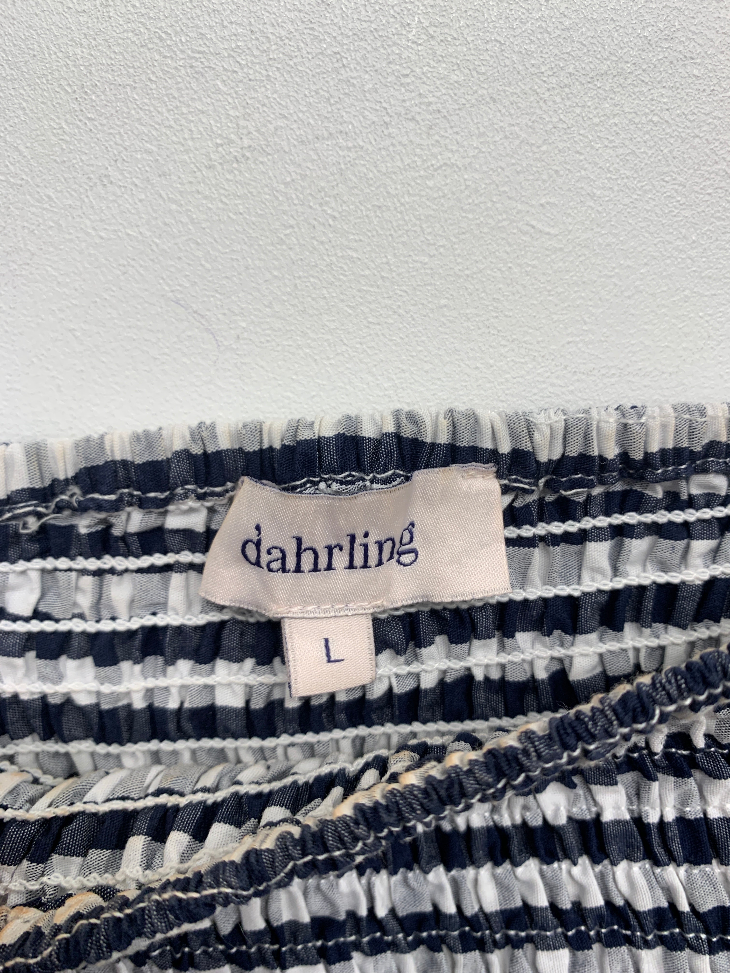 Dahrling Bluse