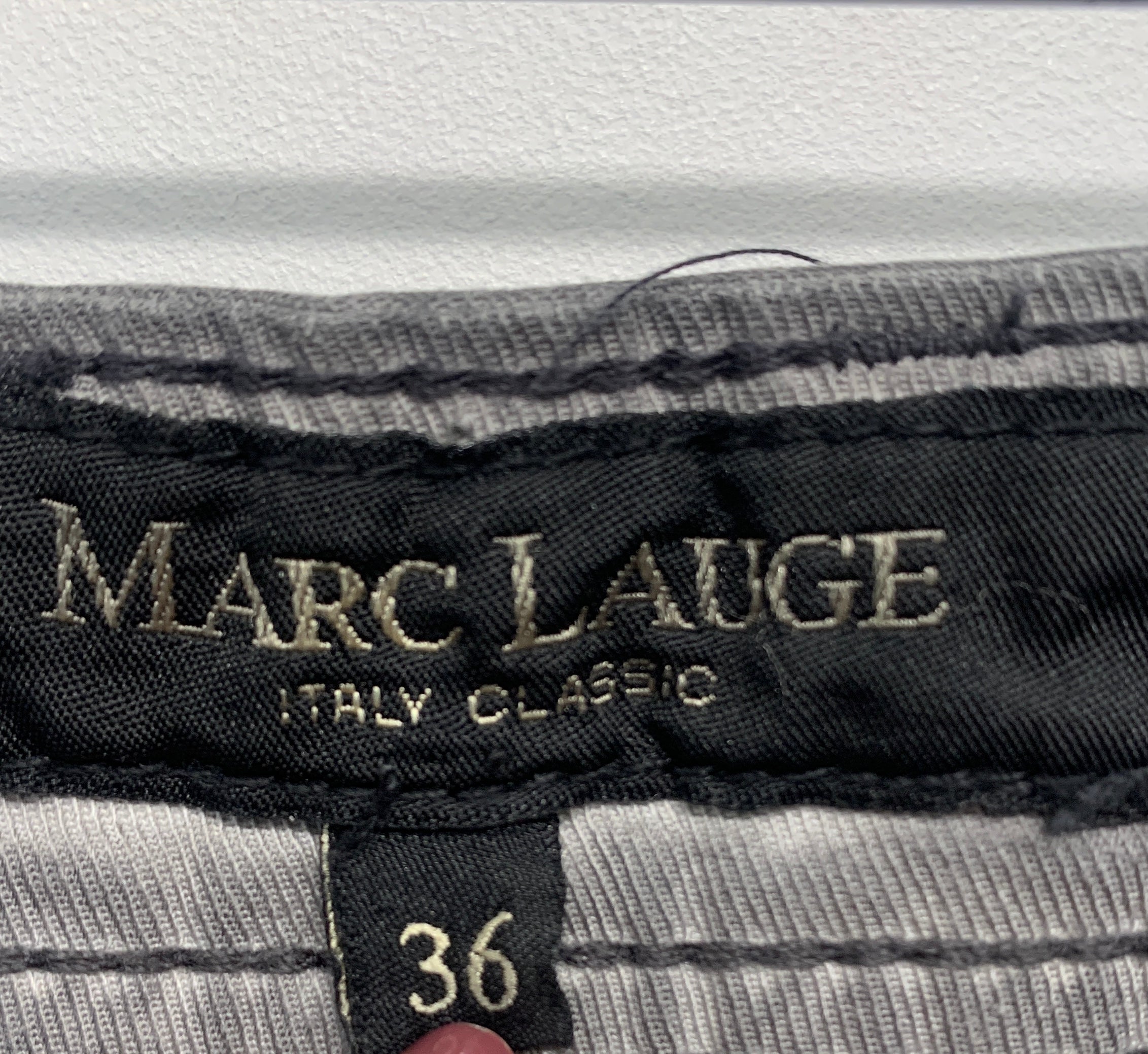 Marc Lauge Bukser