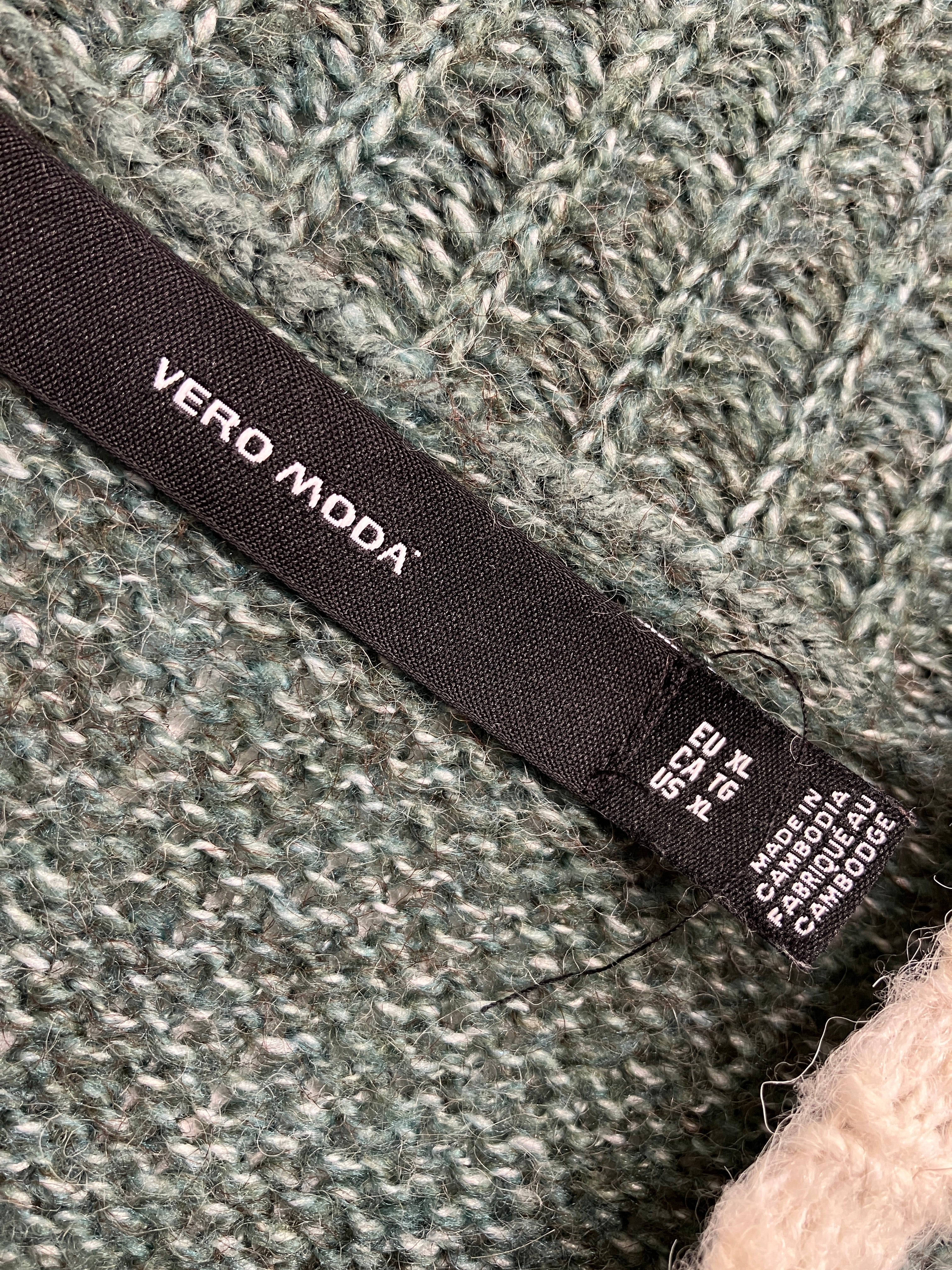 Vero Moda Strik