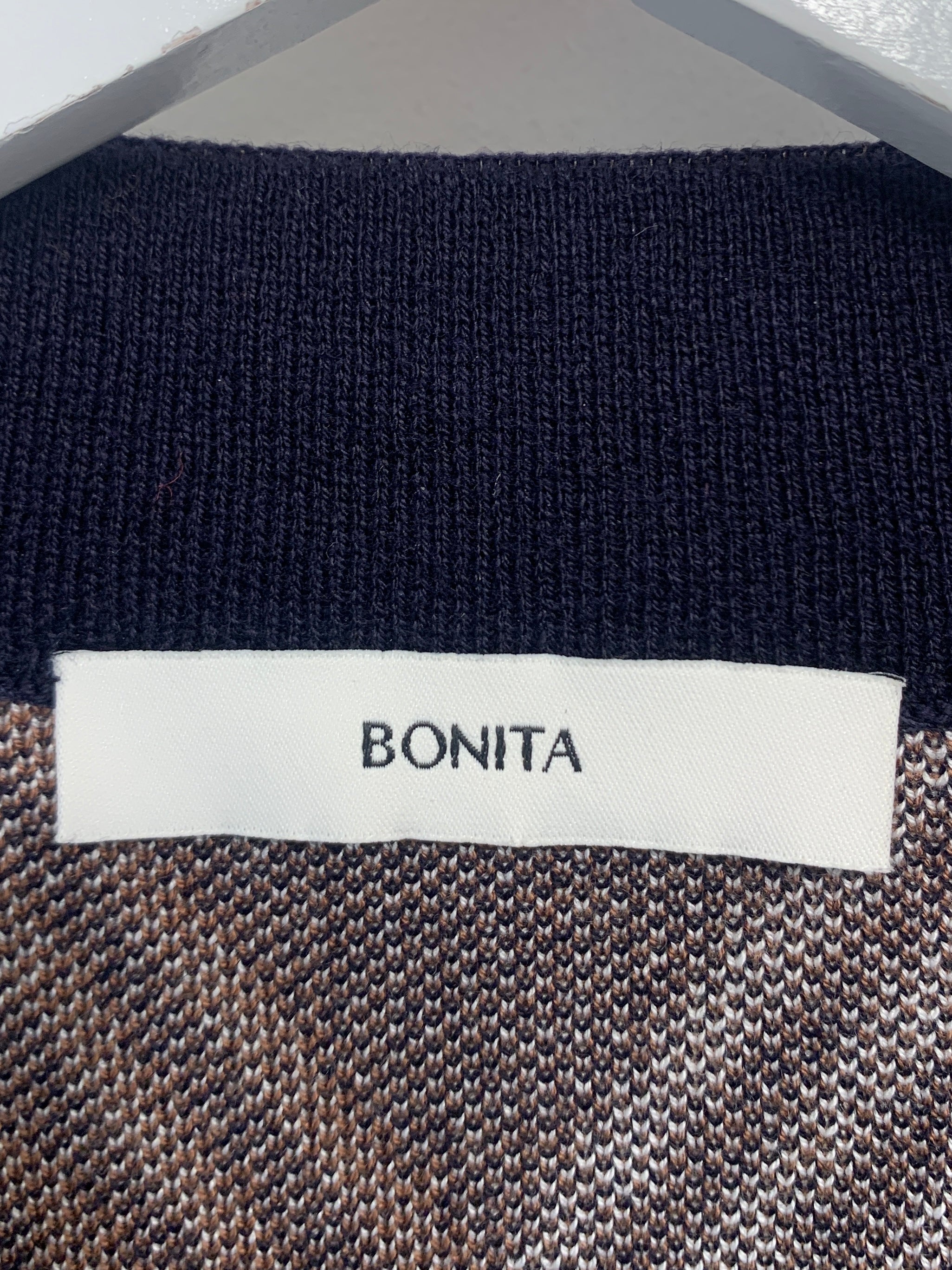 Bonita Bluse