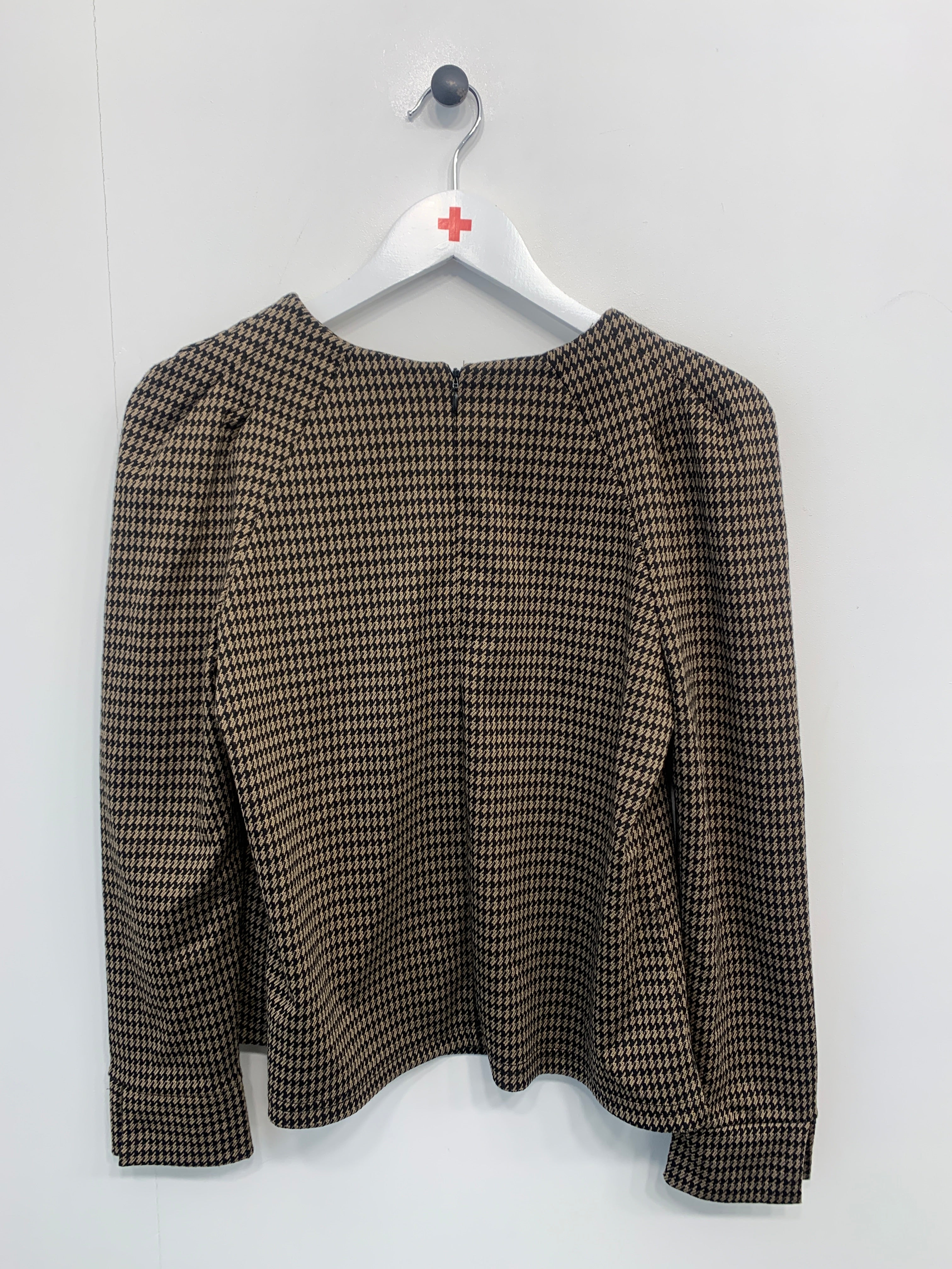 Y.A.S Bluse