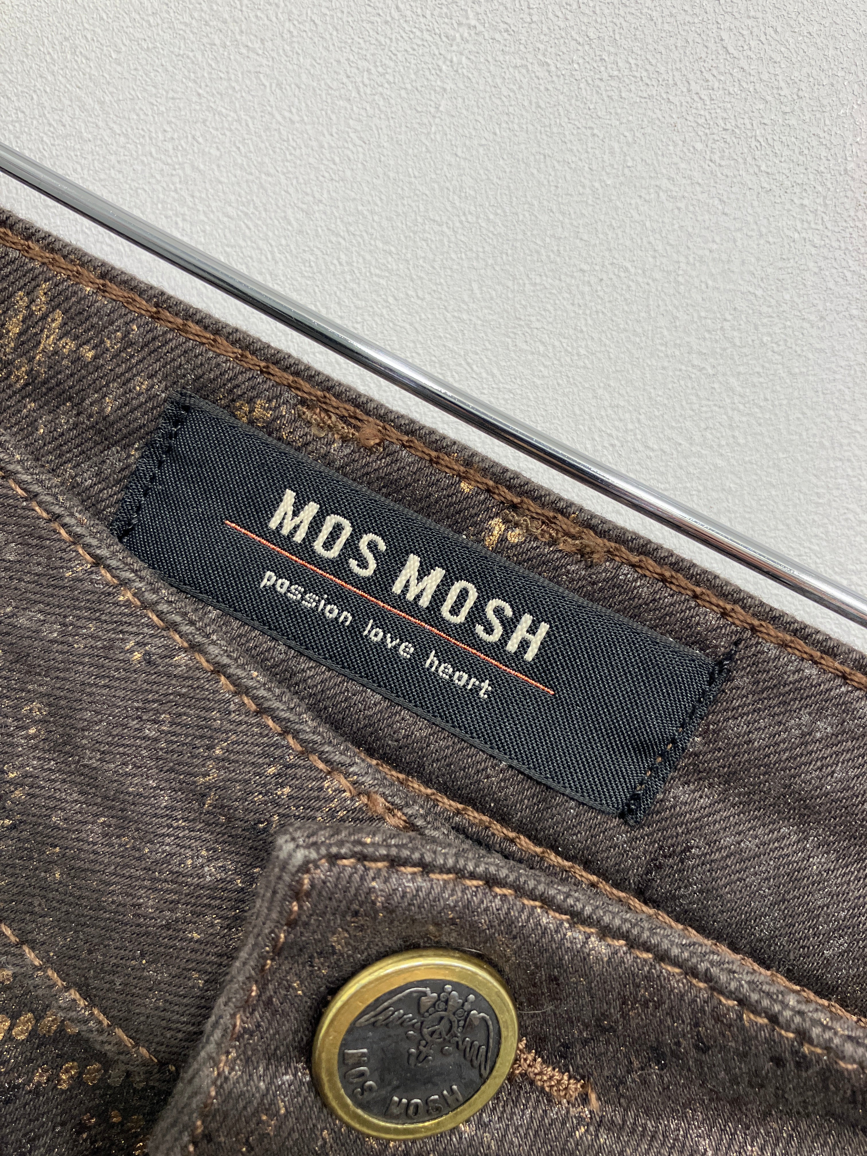 Mos Mosh Bukser