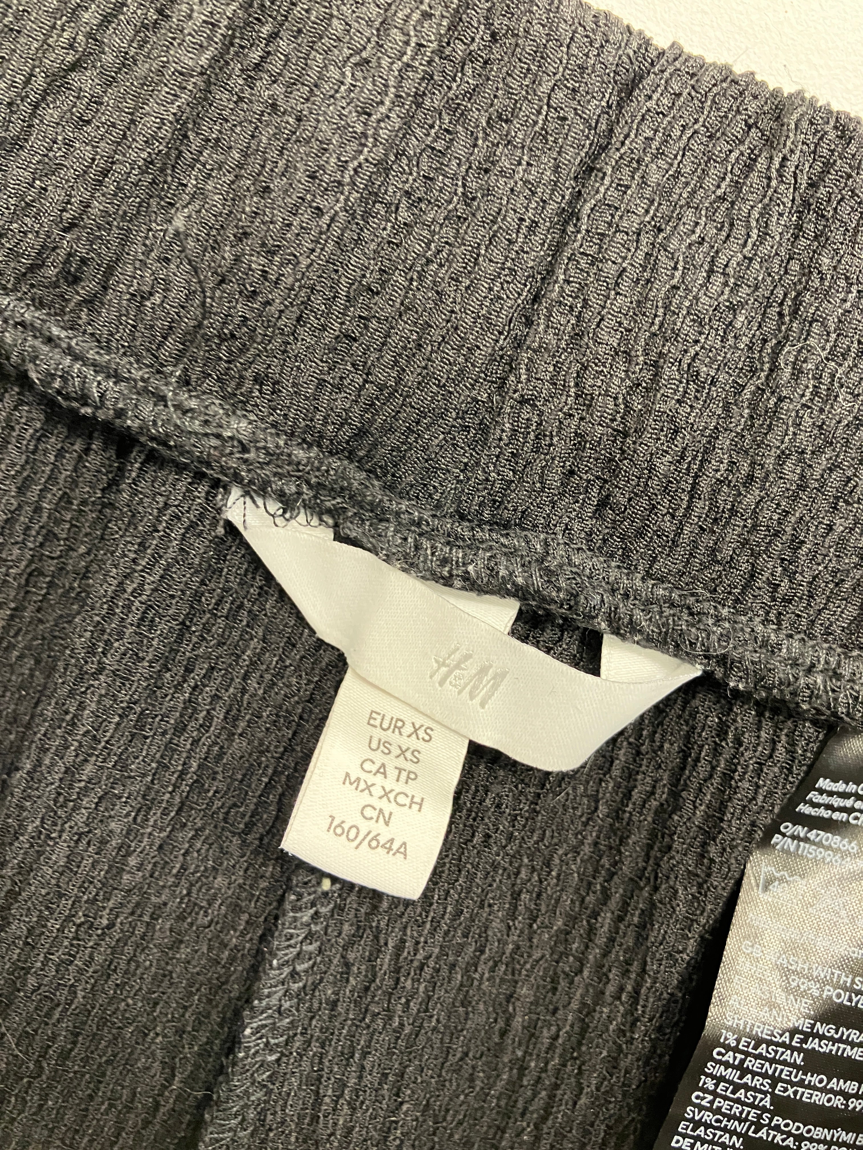 H&M Bukser
