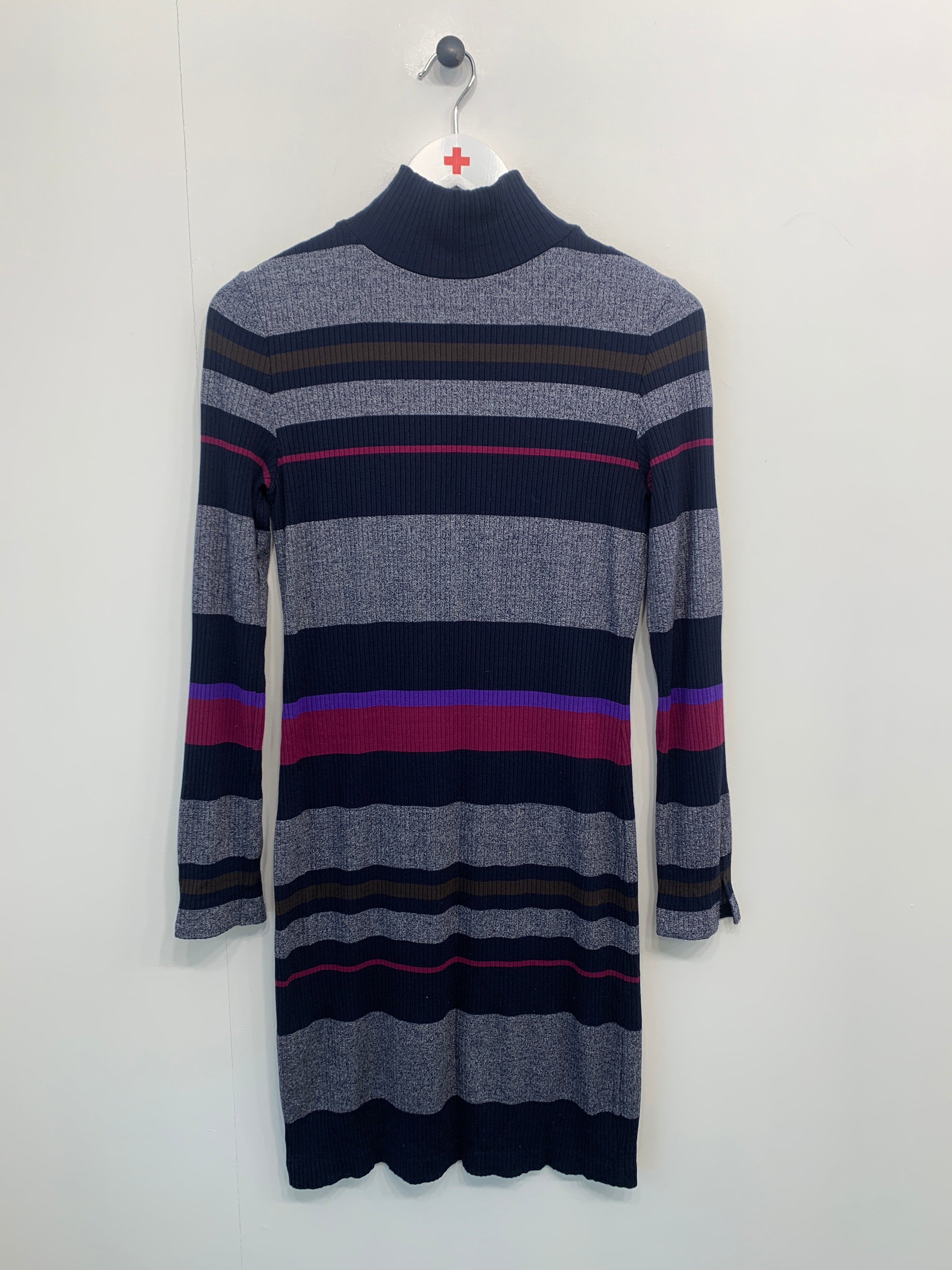 Massimo Dutti Kjole