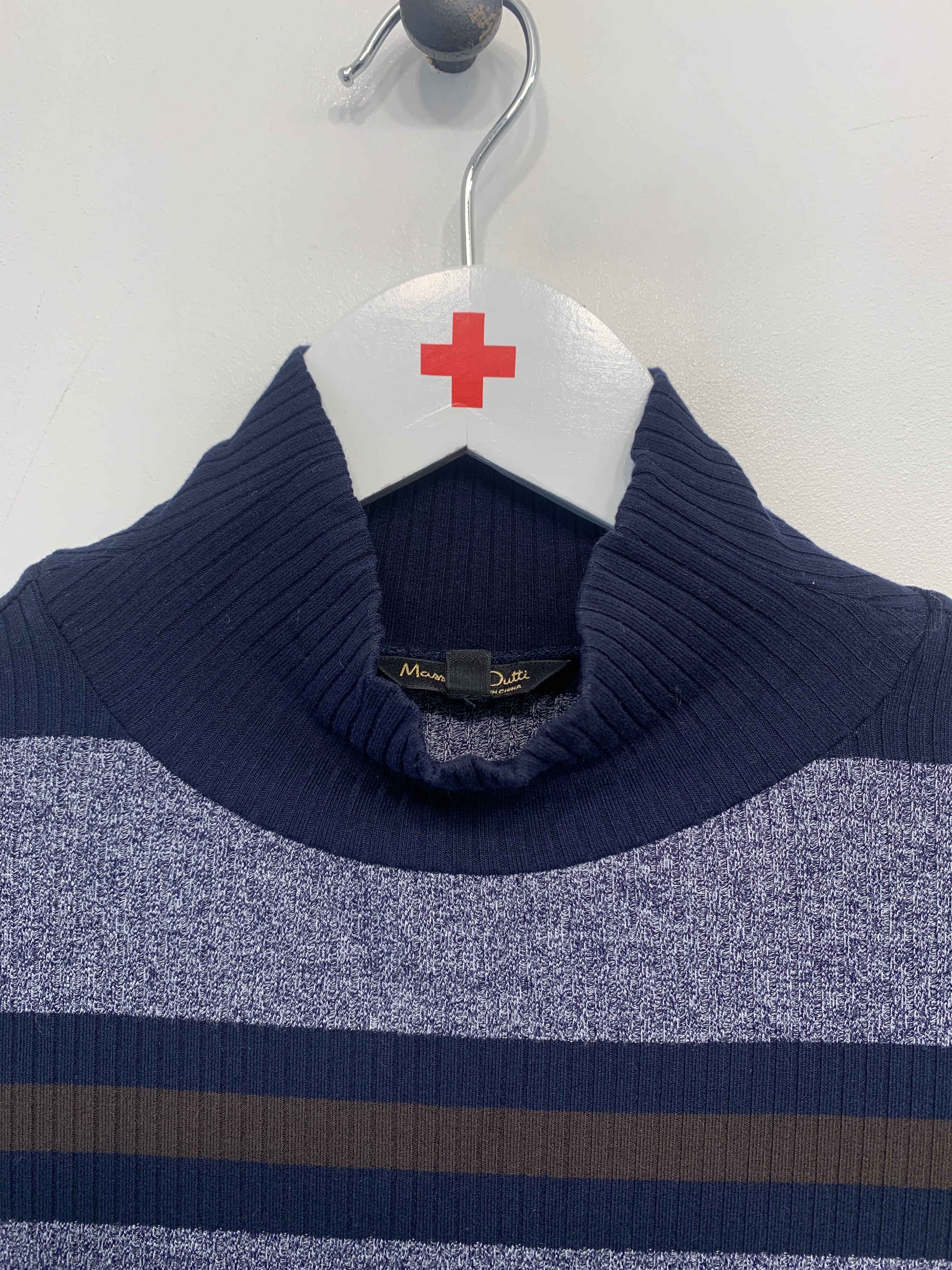 Massimo Dutti Kjole